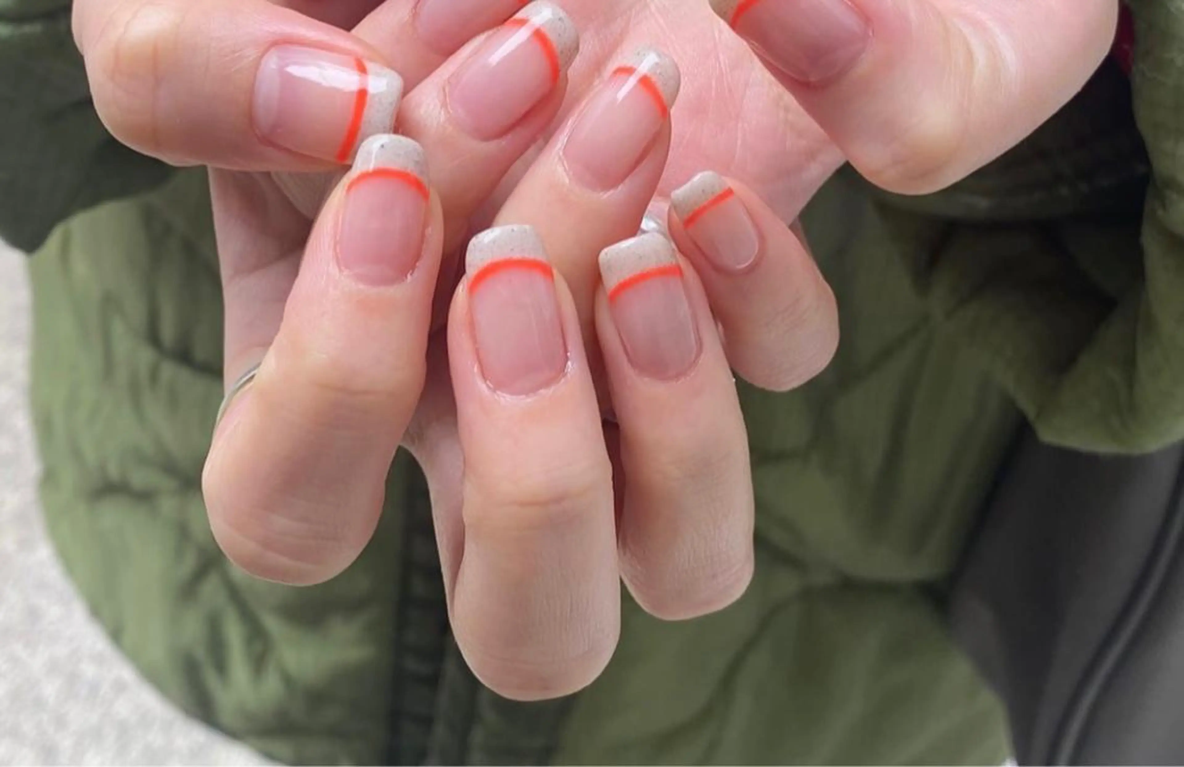 ネイル omamori kyokoのネイルデザイン