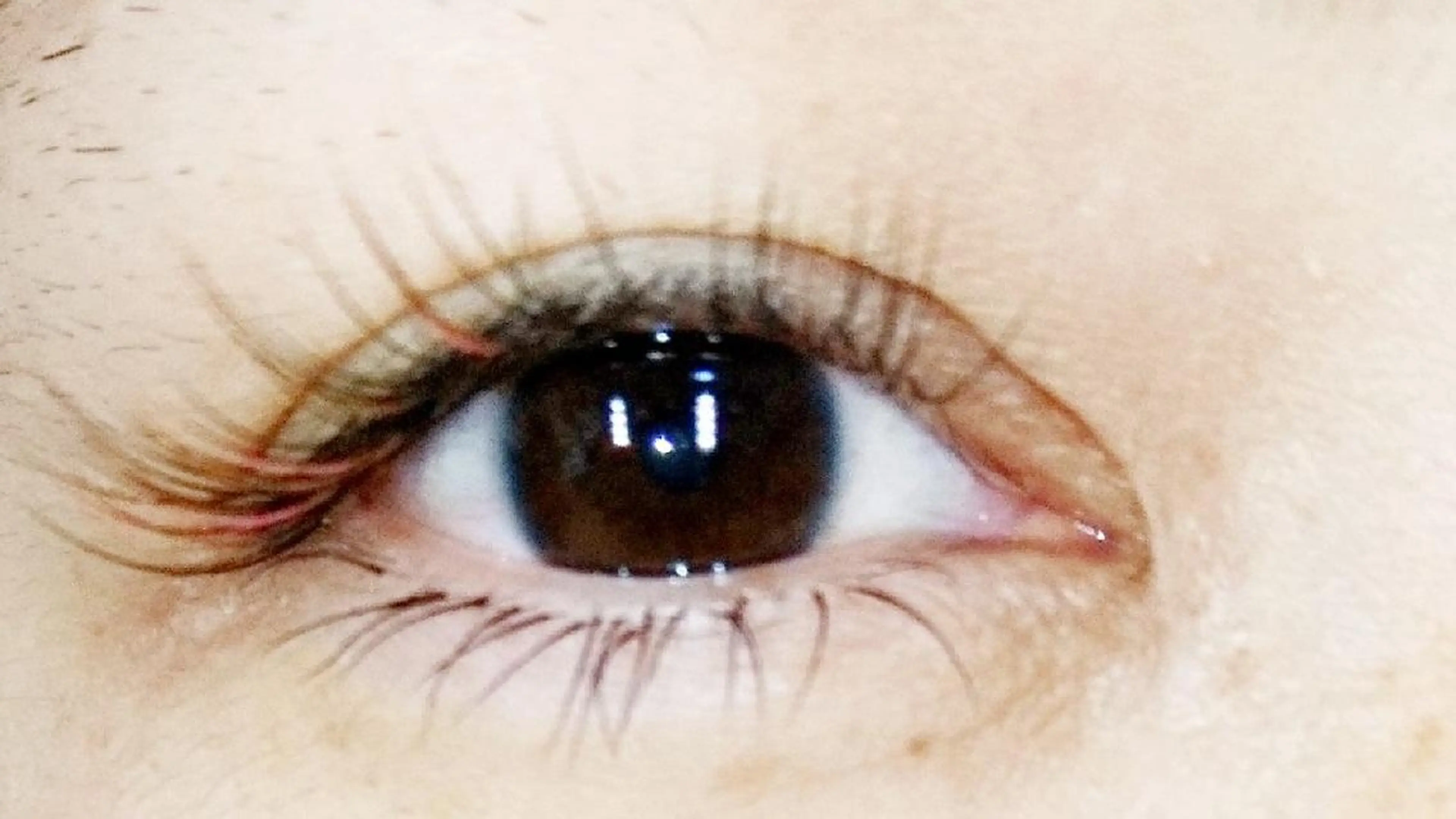 マツエク・マツパ 林 茉美のマツエク・マツパデザイン