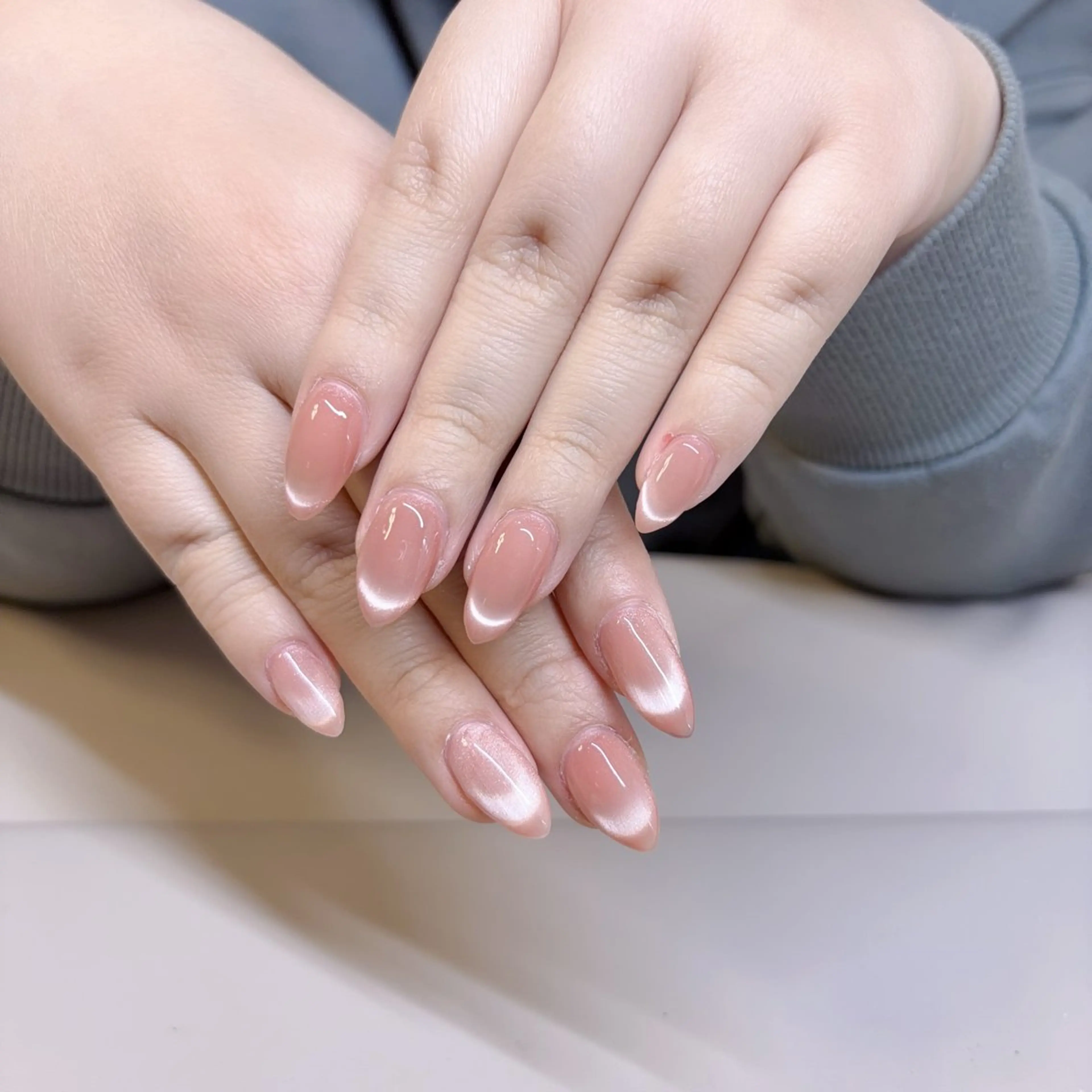 ネイル Rika Nail ellaのネイルデザイン