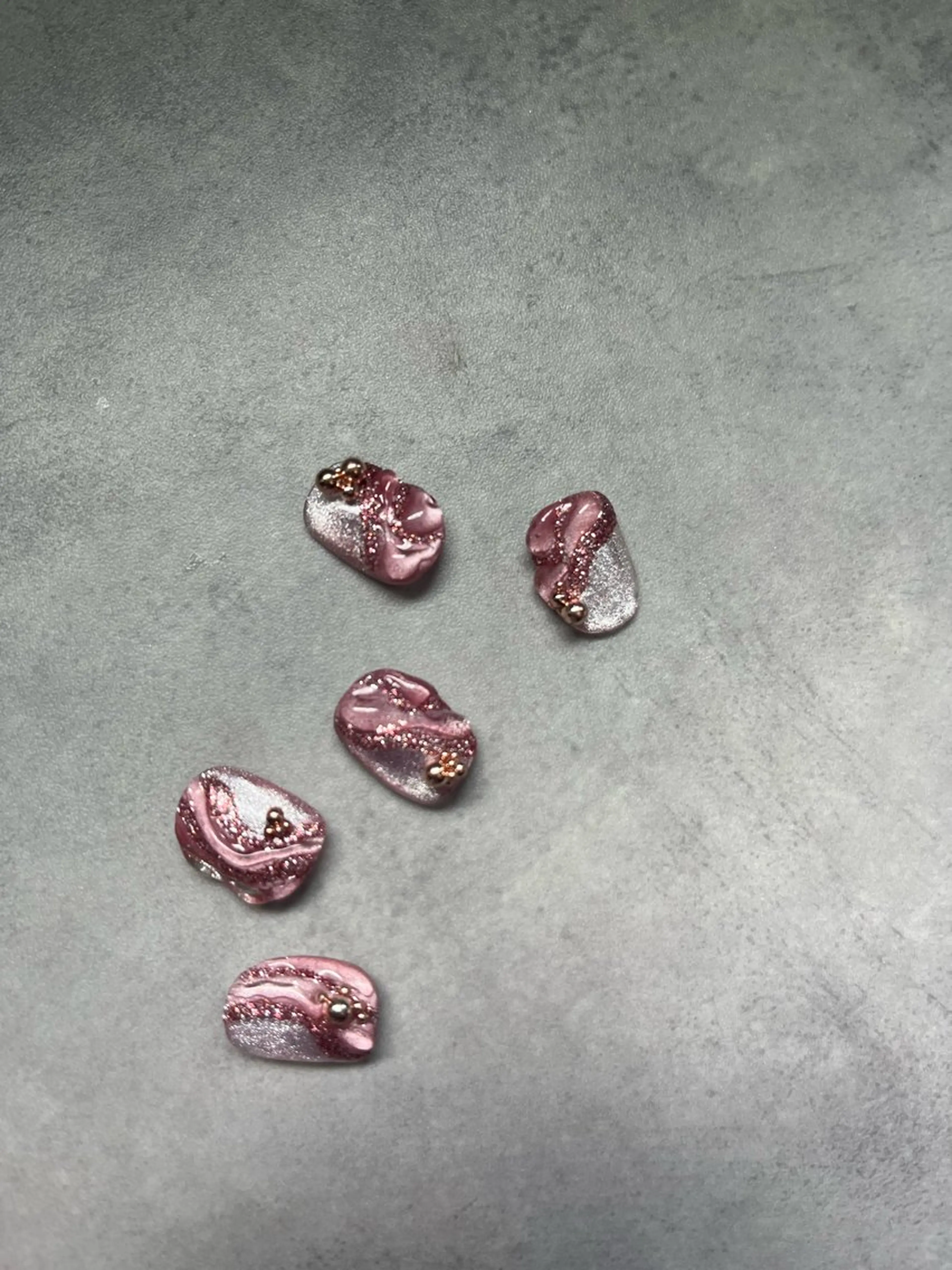 ネイル ハンドネイル Kimura Yukoのネイルデザイン