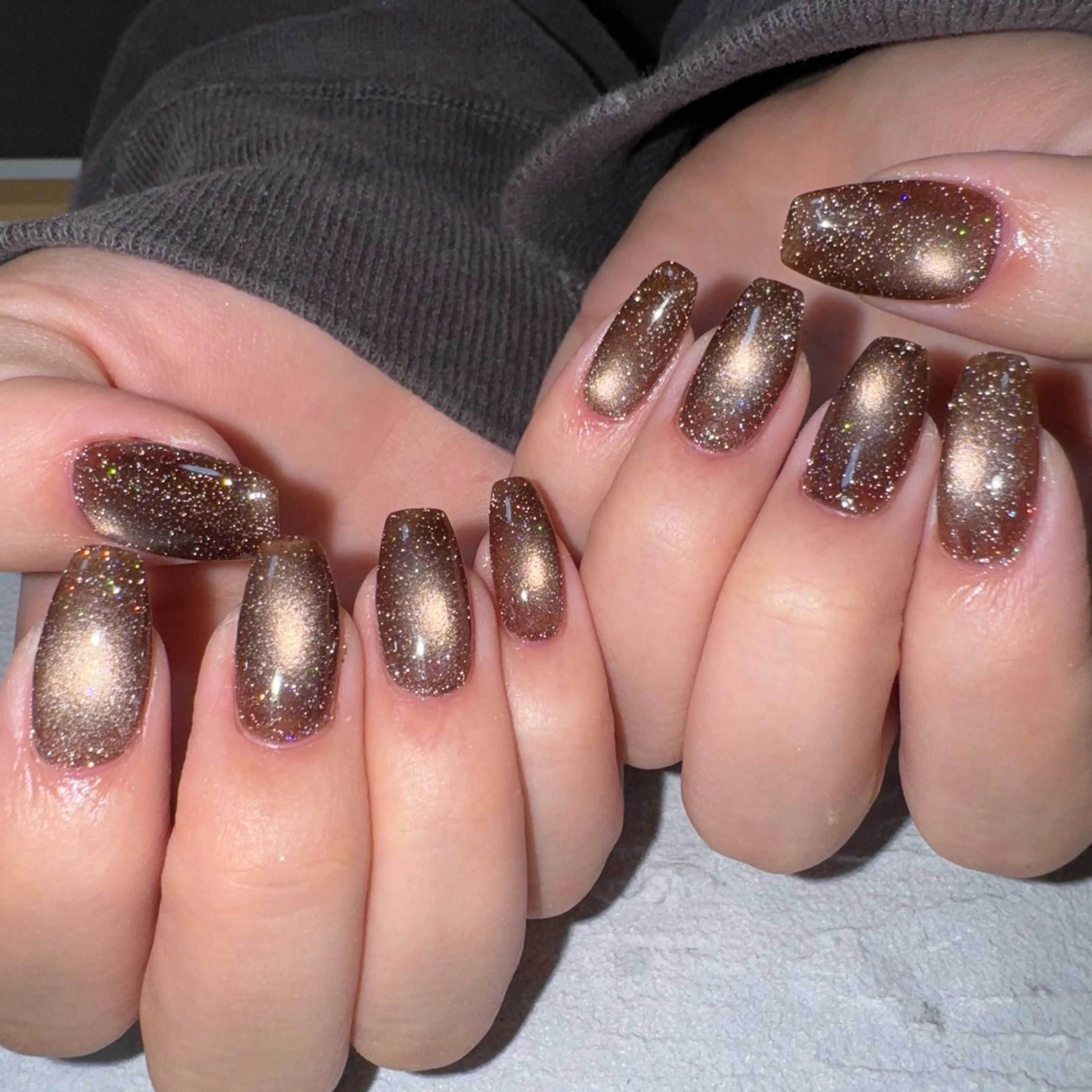 マグネットの写真