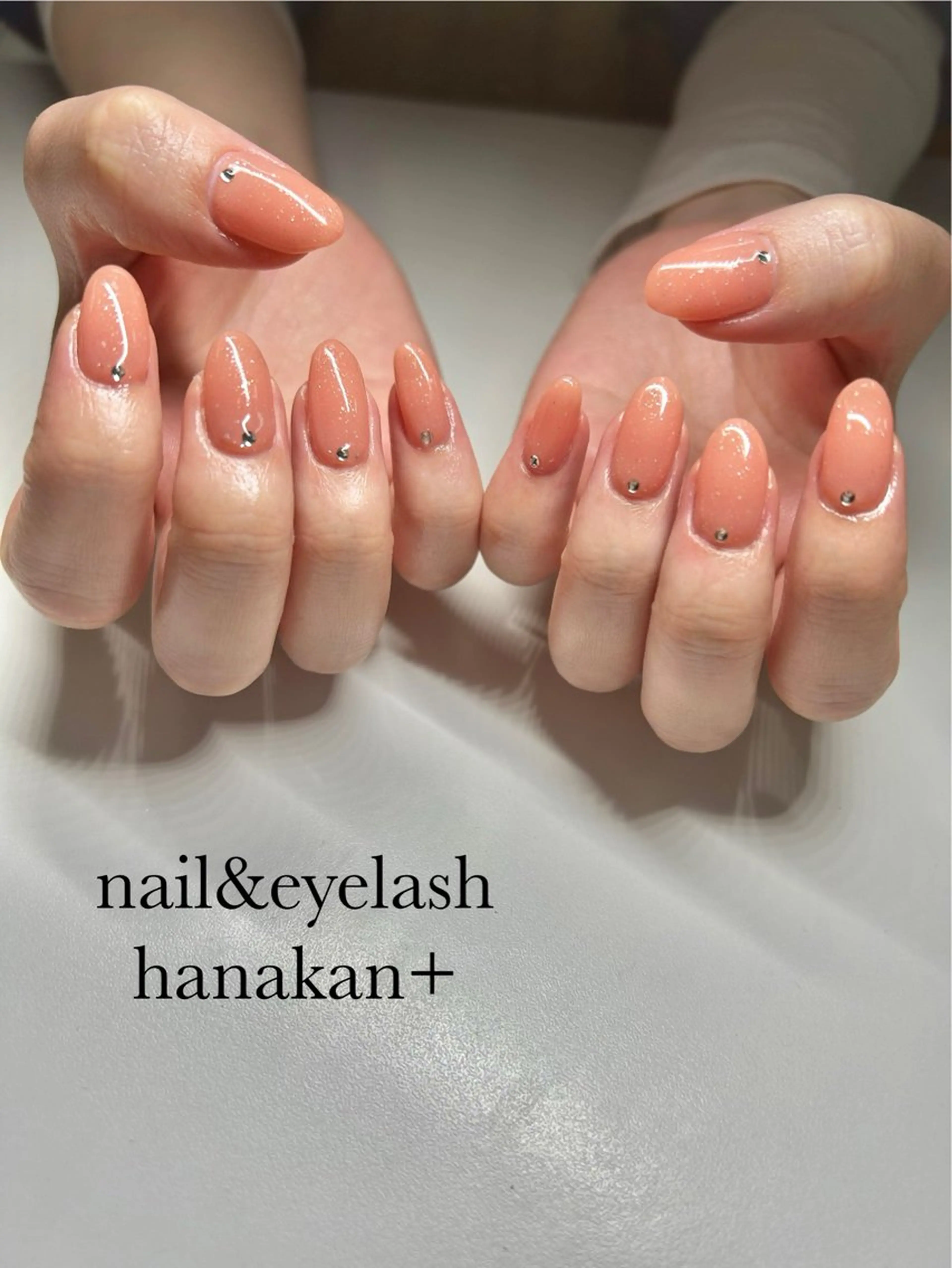 ネイル S Fumiのマツエク・マツパデザイン