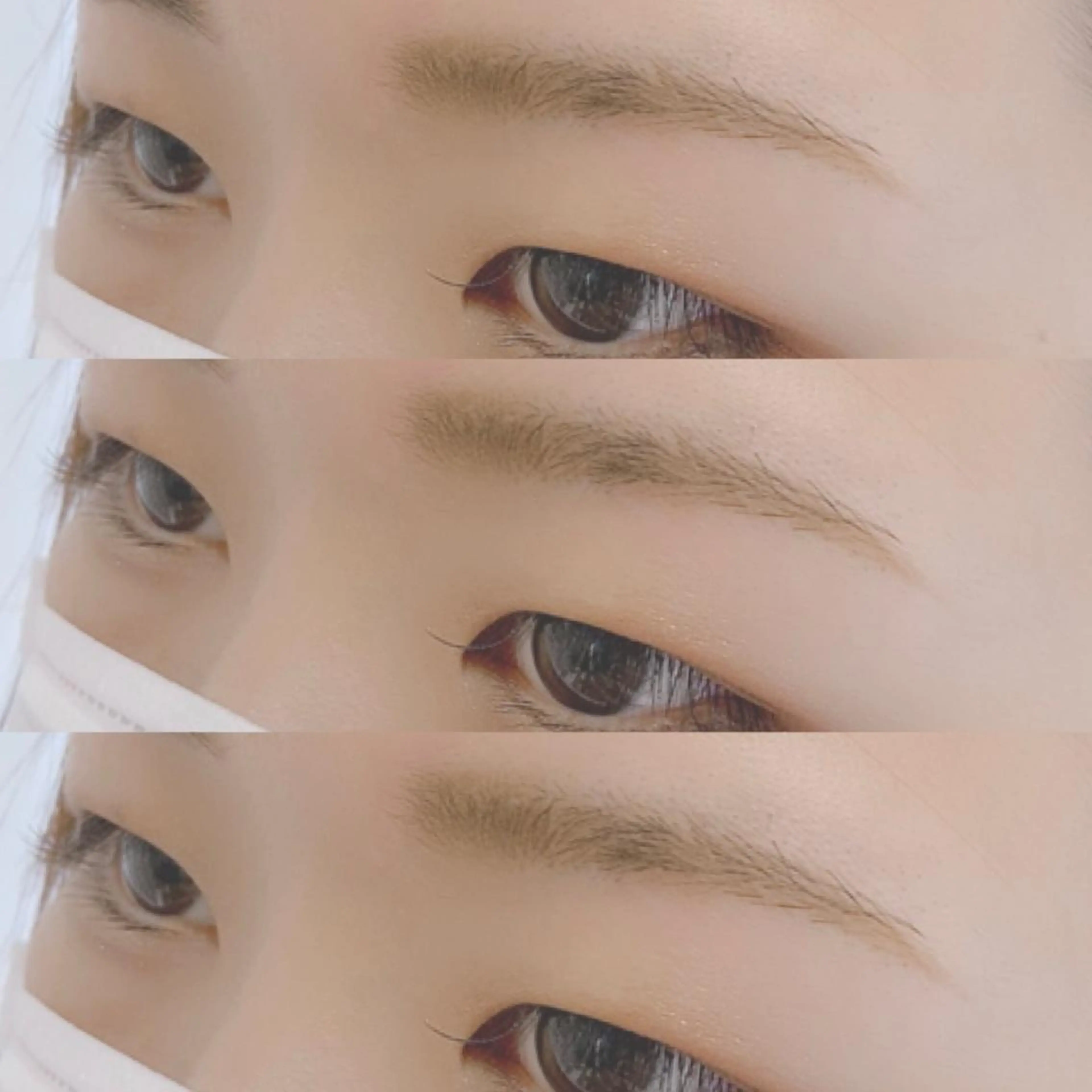 メンズ ✧elpatio✧︎ 小出紗羅のマツエク・マツパデザイン