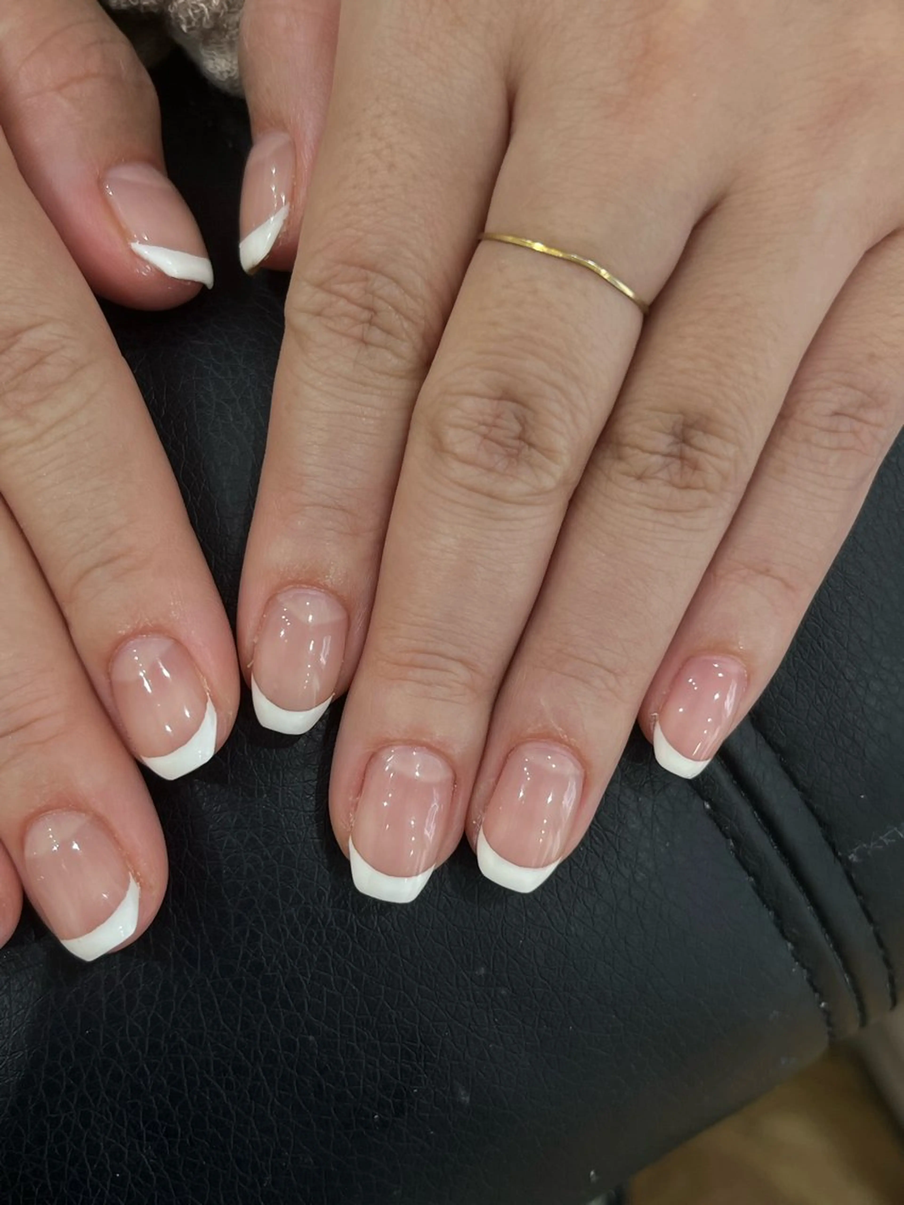 ネイル wata ★のネイルデザイン