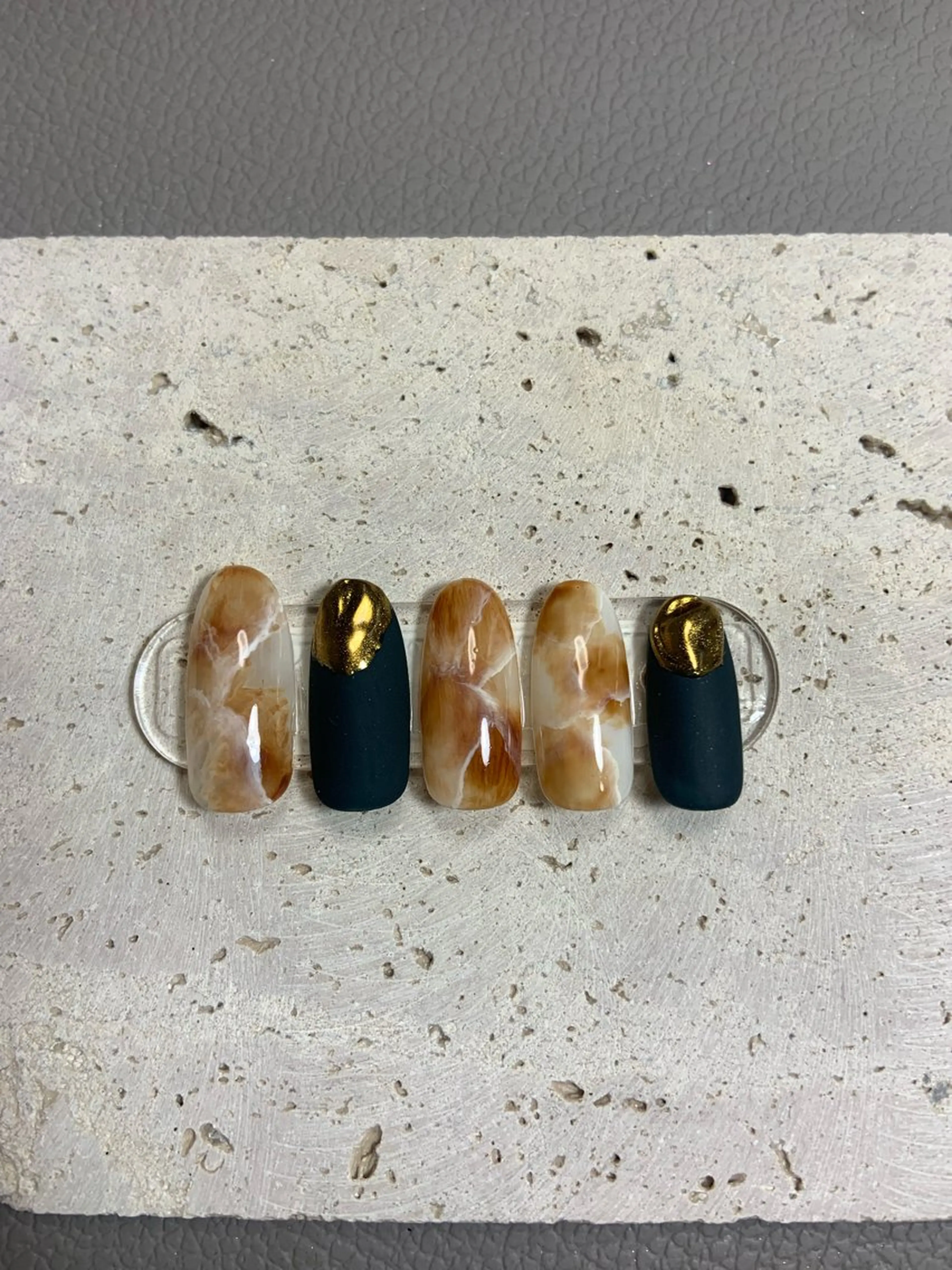 ネイル Nail A'uのネイルデザイン