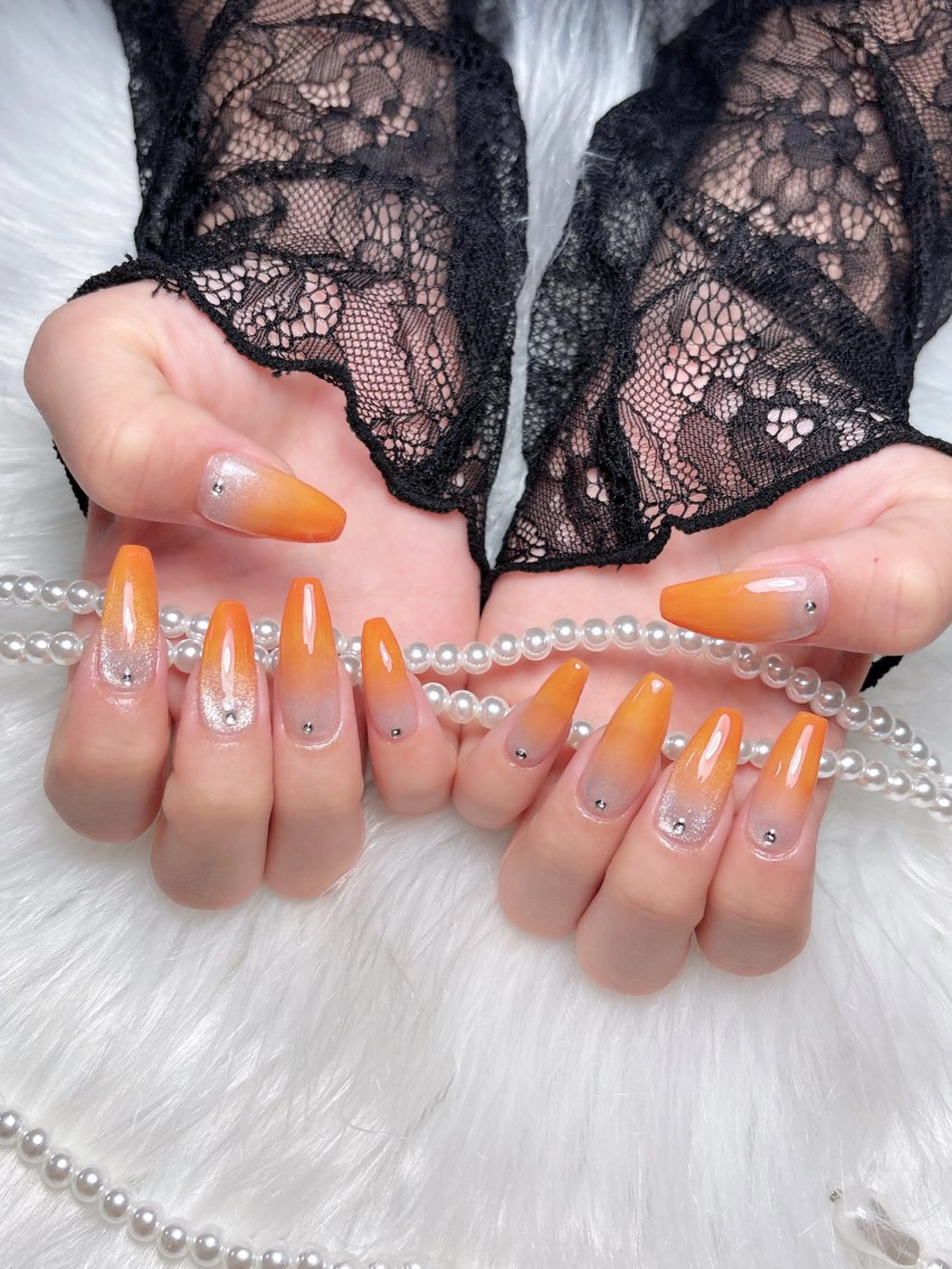ネイル 💅ネイルハウス🏡 🎀TOMO🎀のネイルデザイン