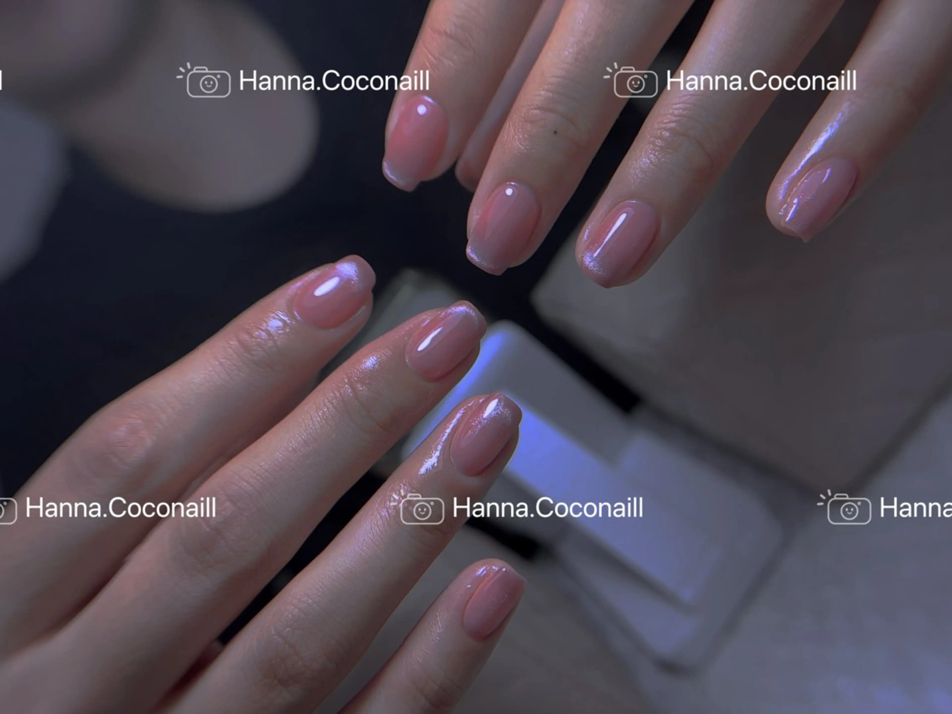 ネイル 高橋 ユキのネイルデザイン