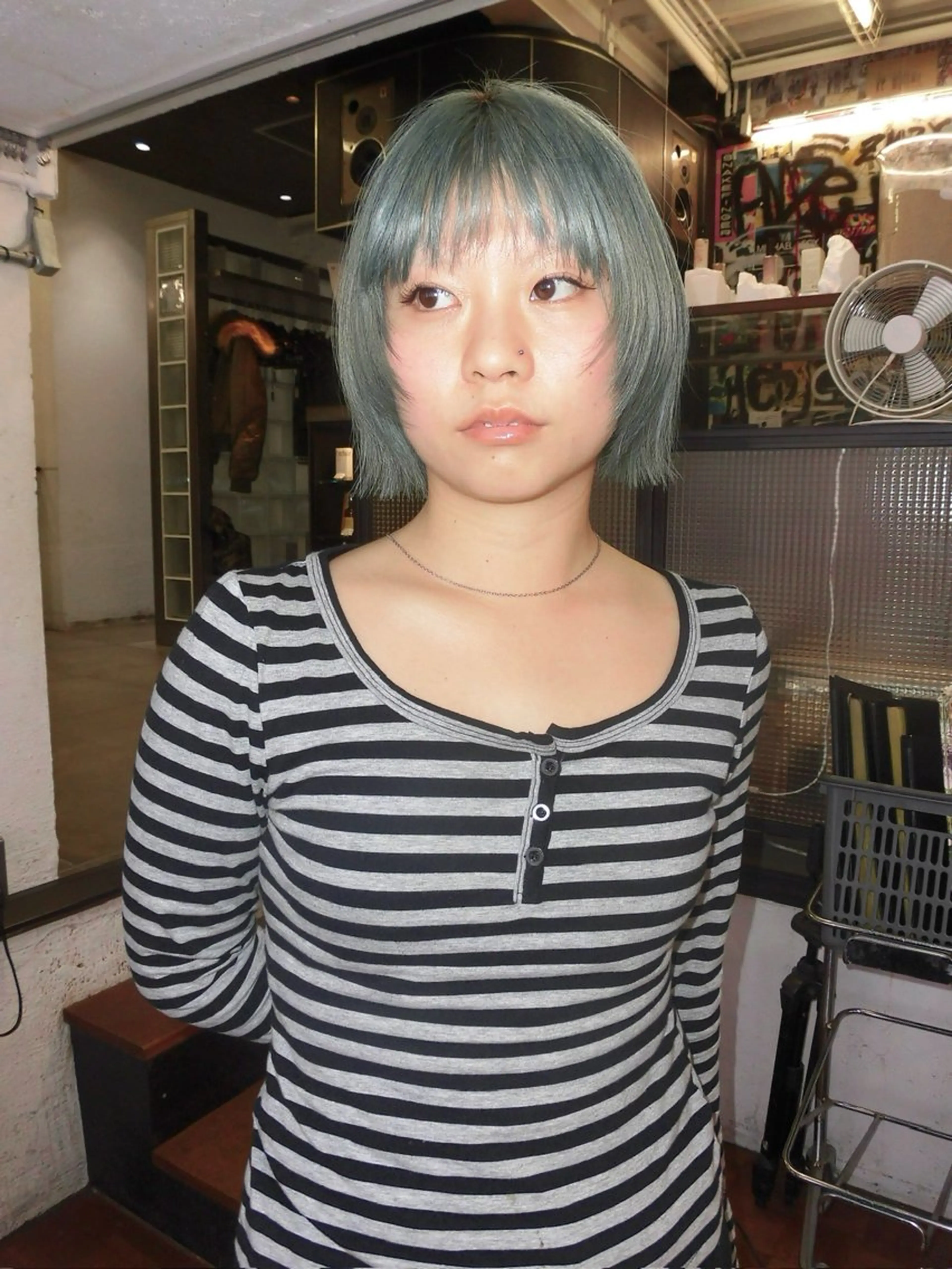 CUT 通常価格¥7,700→50%off価格¥3,850の写真