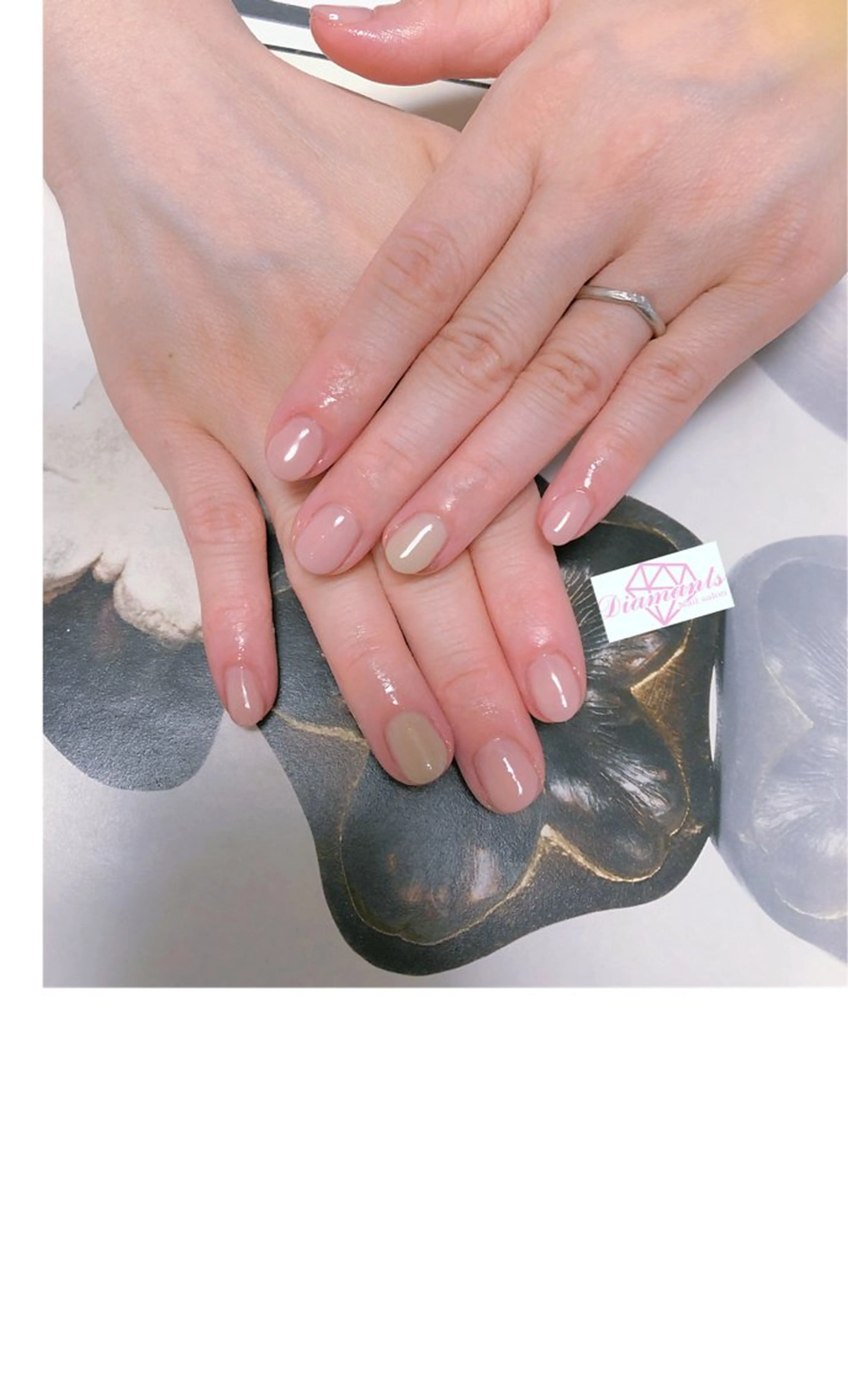 ネイル Asa miのネイルデザイン