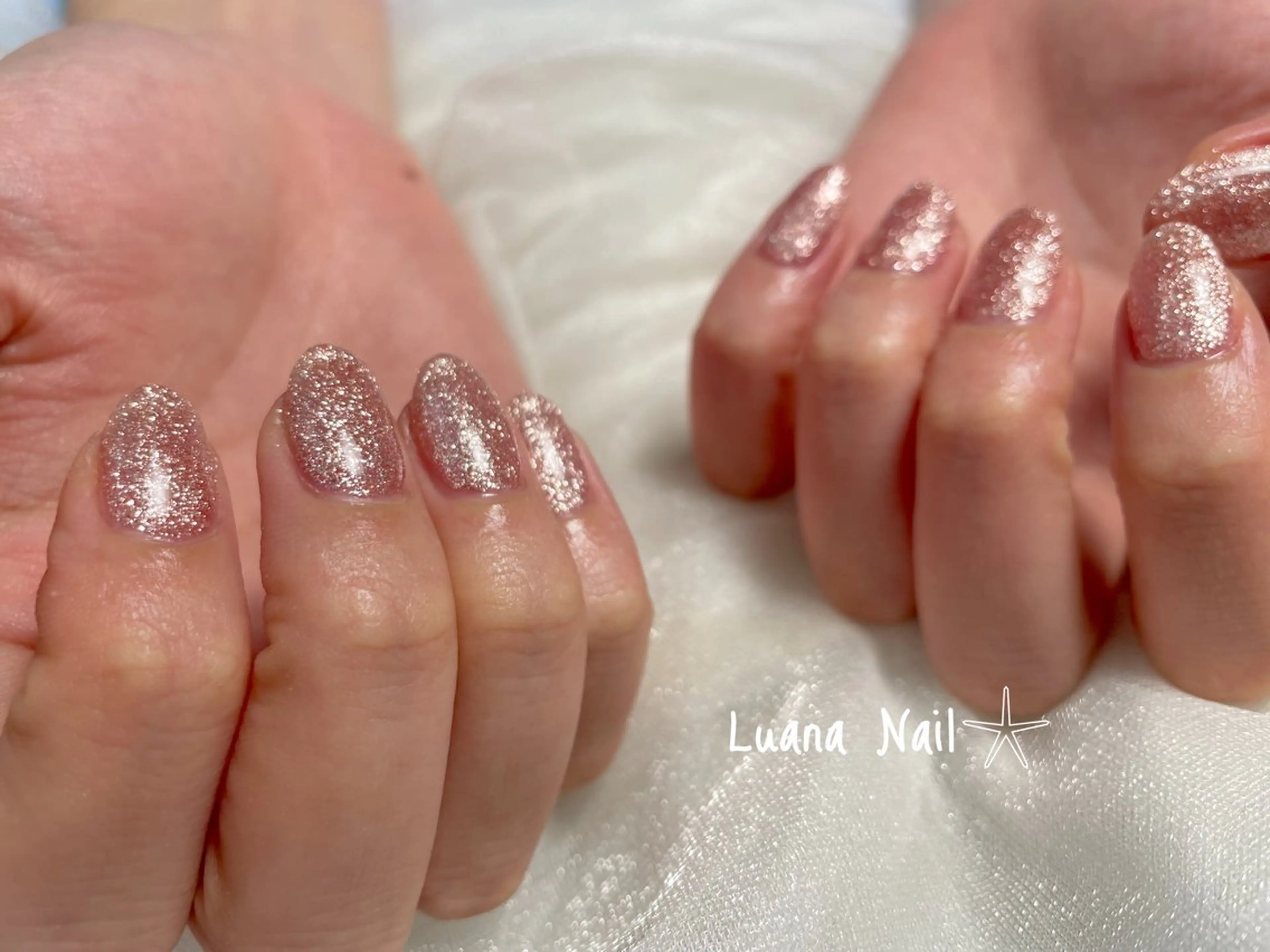 ネイル Nail Salon Subaruのネイルデザイン