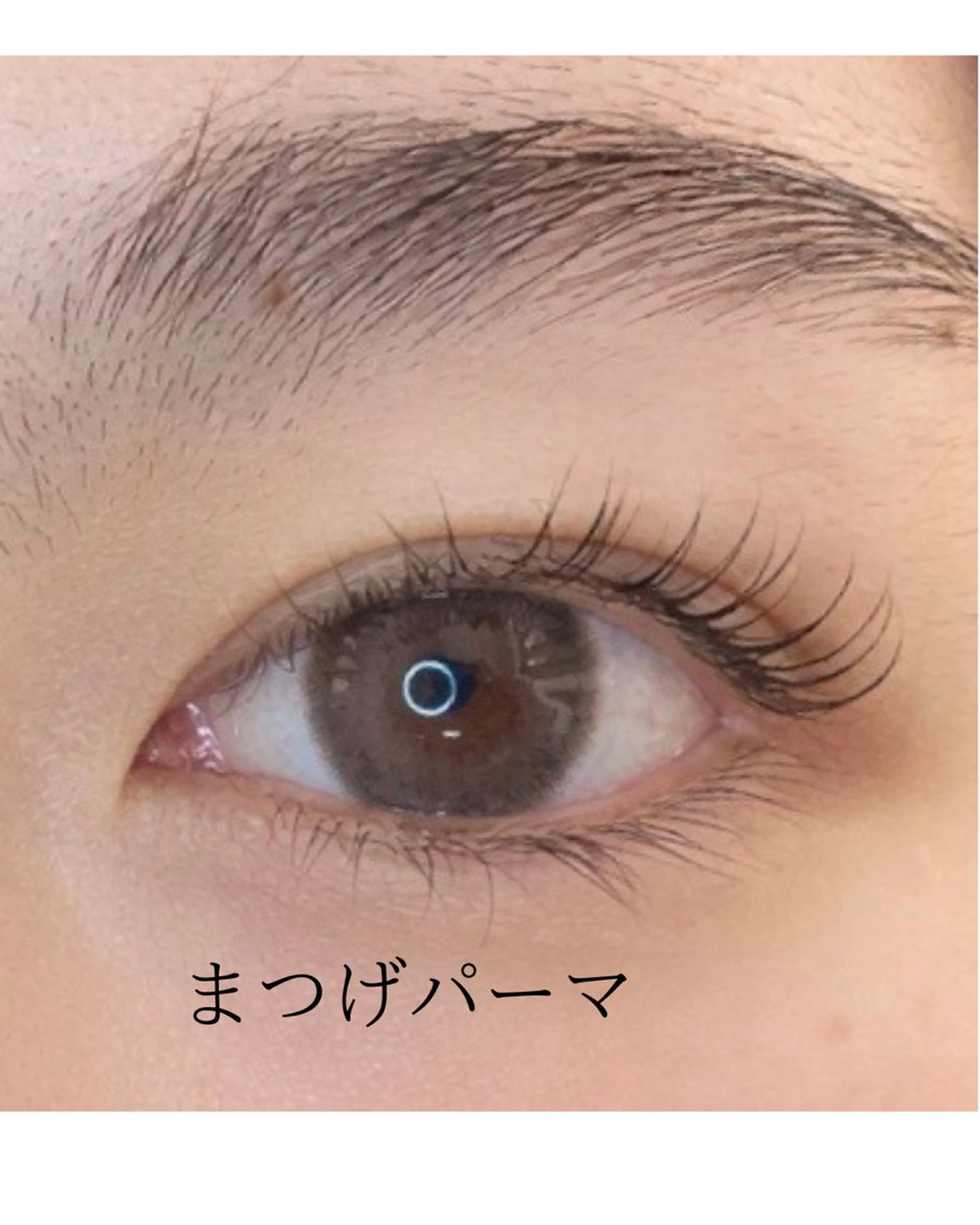 マツエク・マツパ eight【エイト】 マツエクまつげパーマのマツエク・マツパデザイン