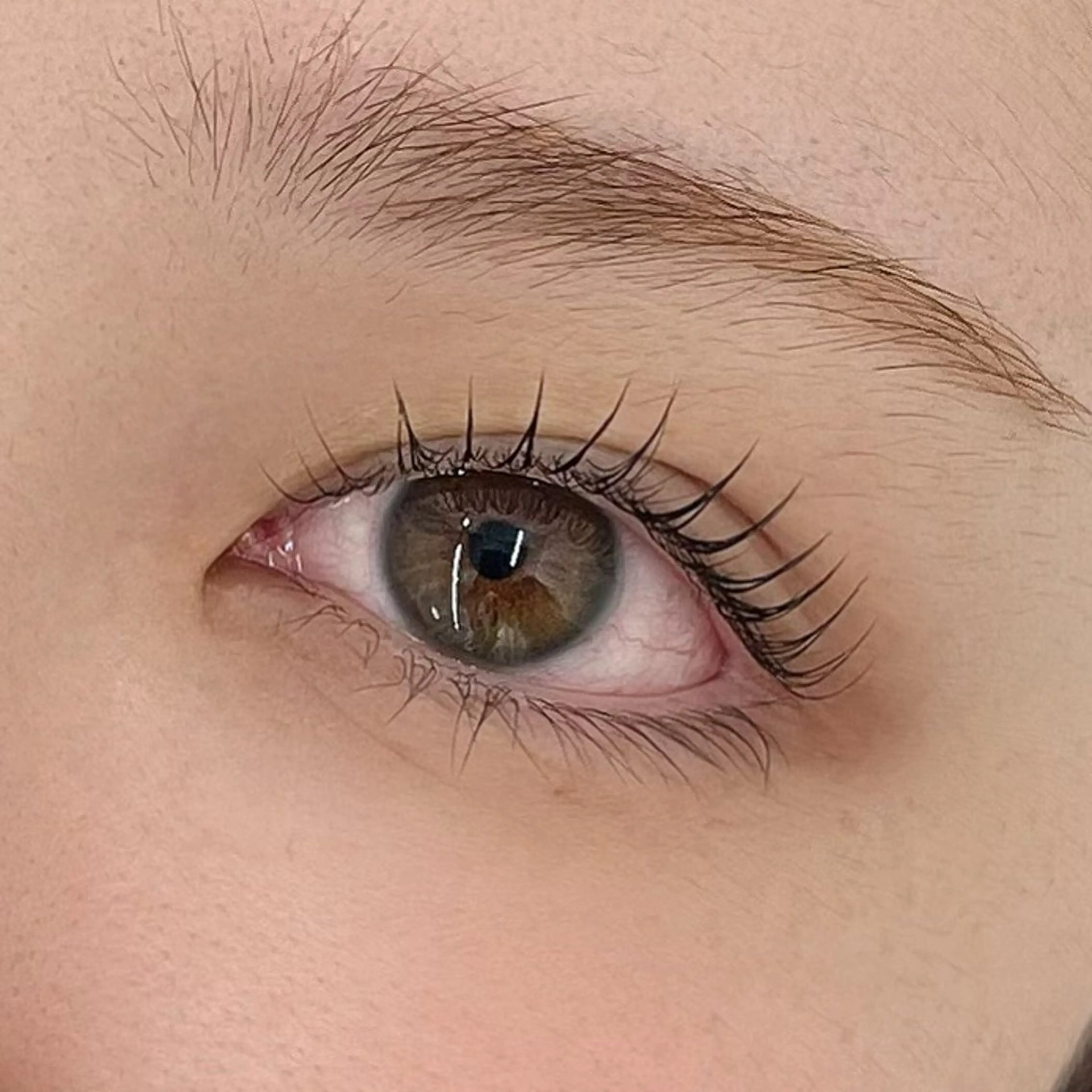 マツエク・マツパ diptymoila hinataのマツエク・マツパデザイン