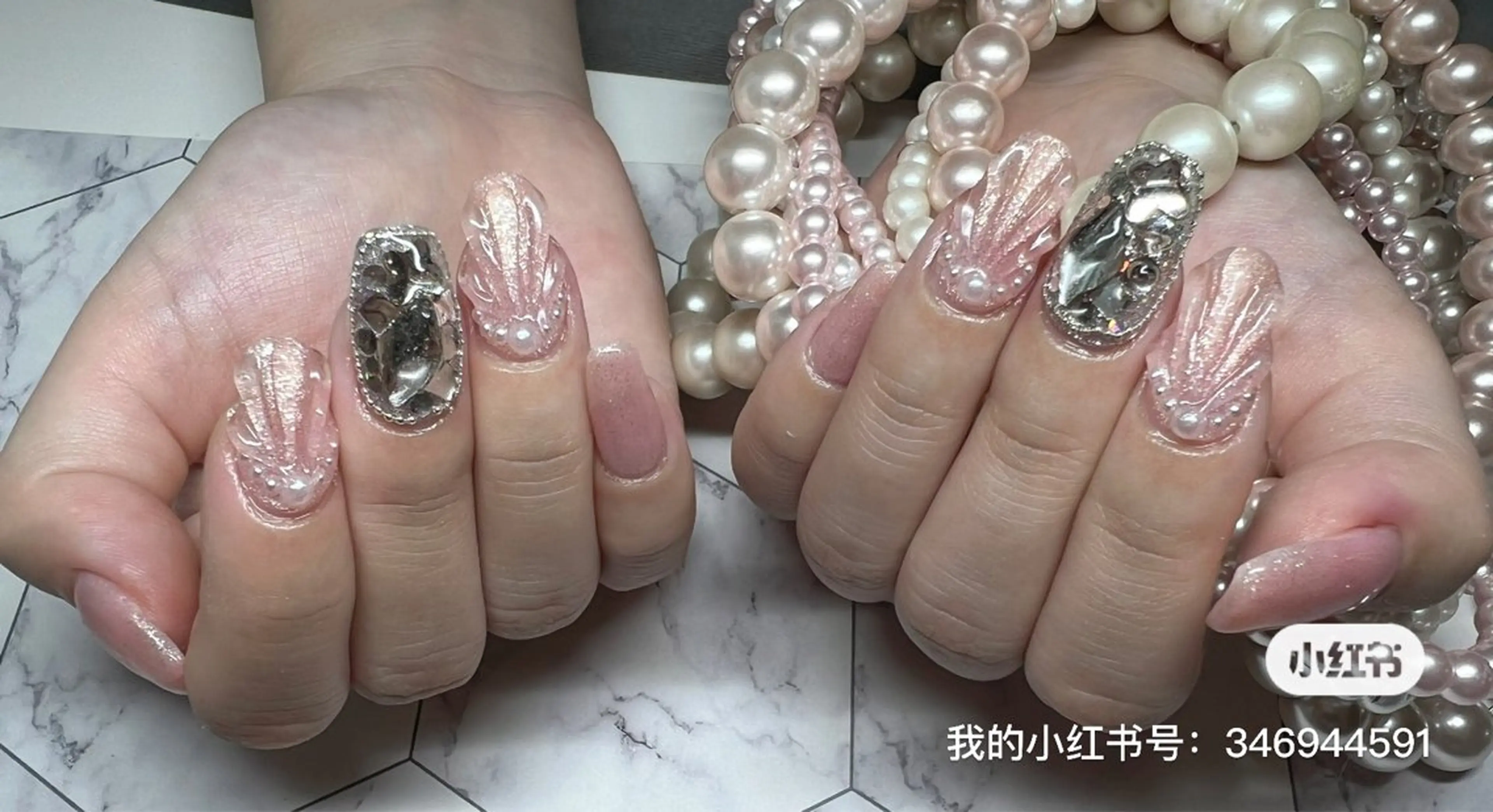 ネイル ネイルサロン yunaのネイルデザイン