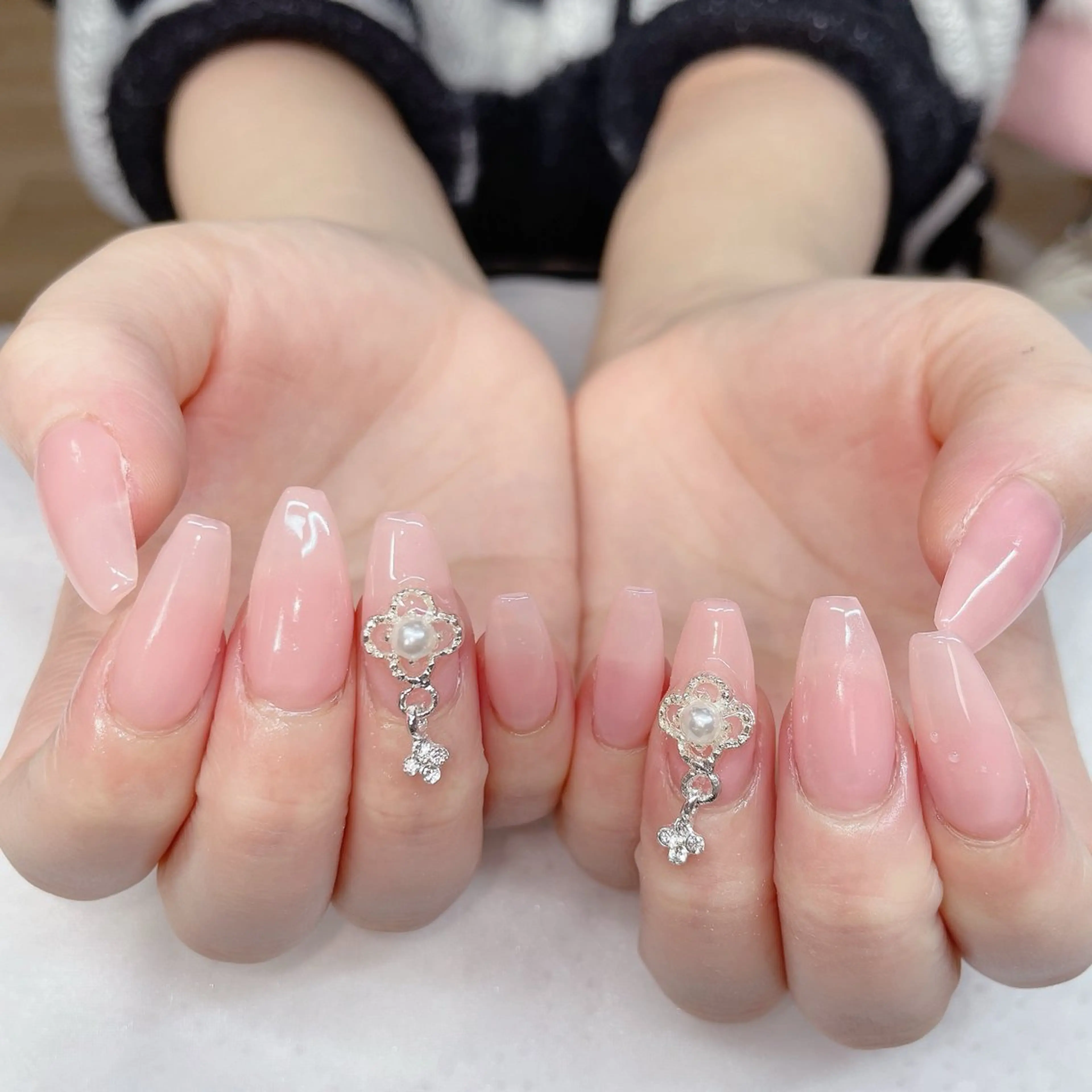 ネイル misun_ nailのネイルデザイン