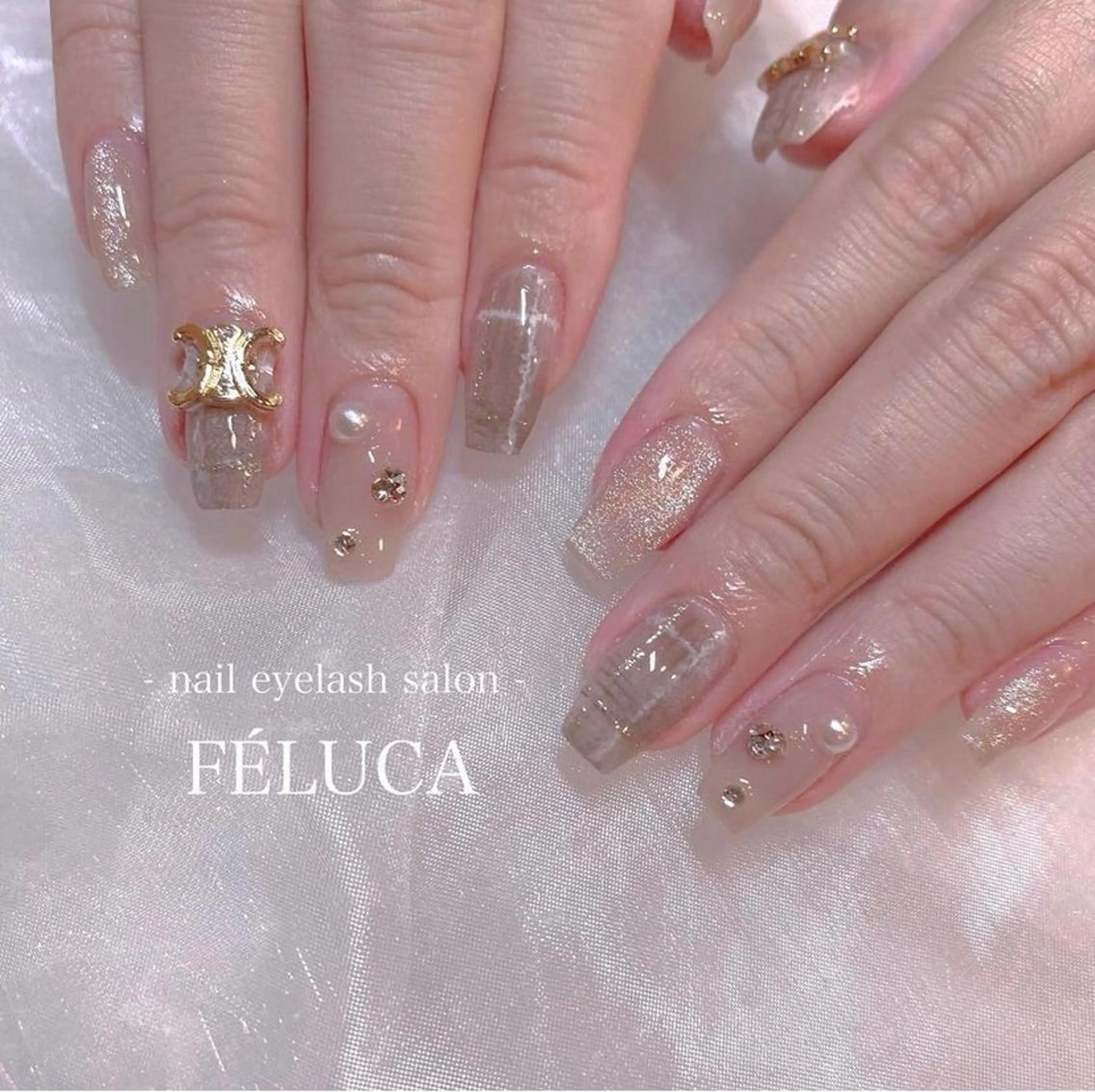 premium アートコースの写真