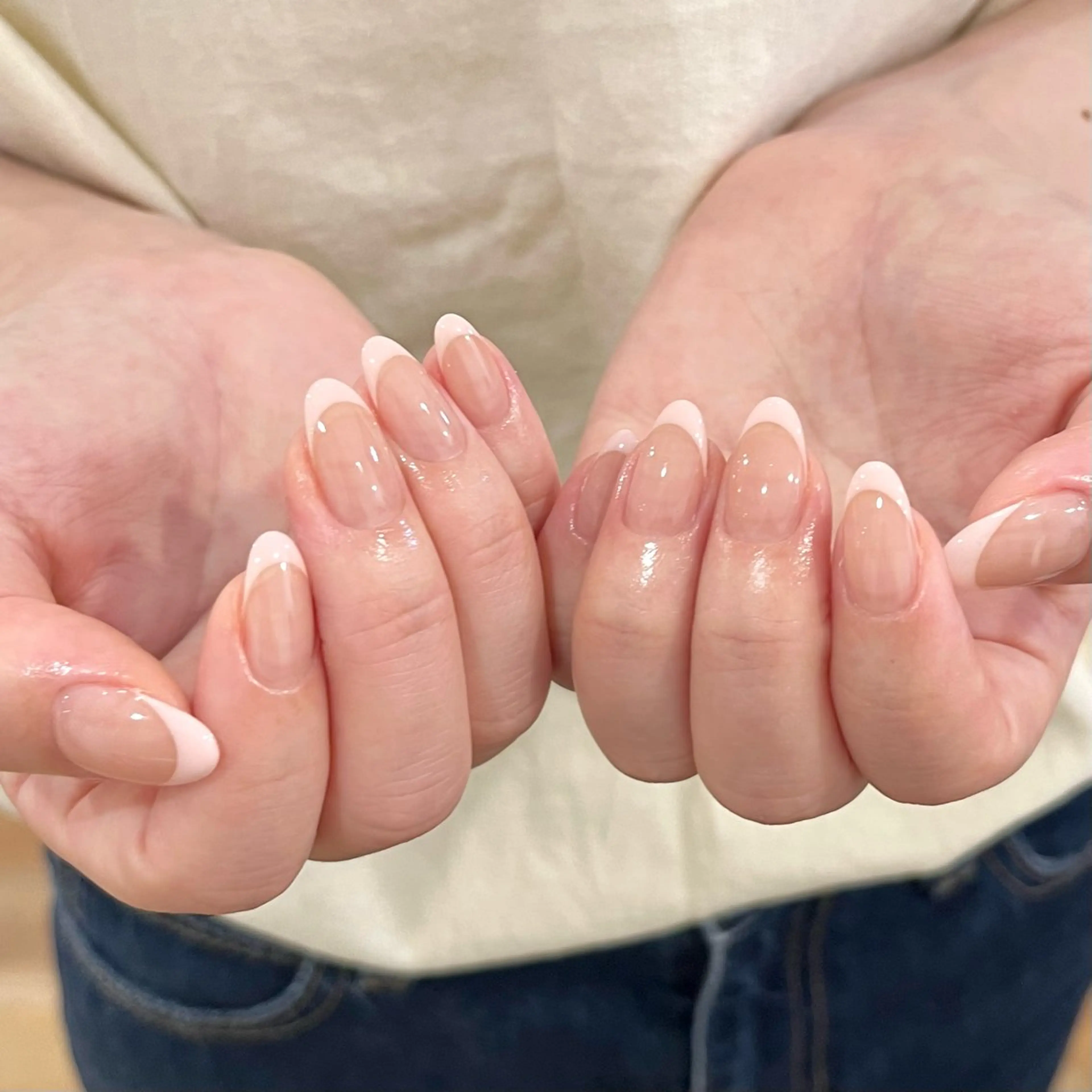 ネイル KODA308 Saoriのネイルデザイン