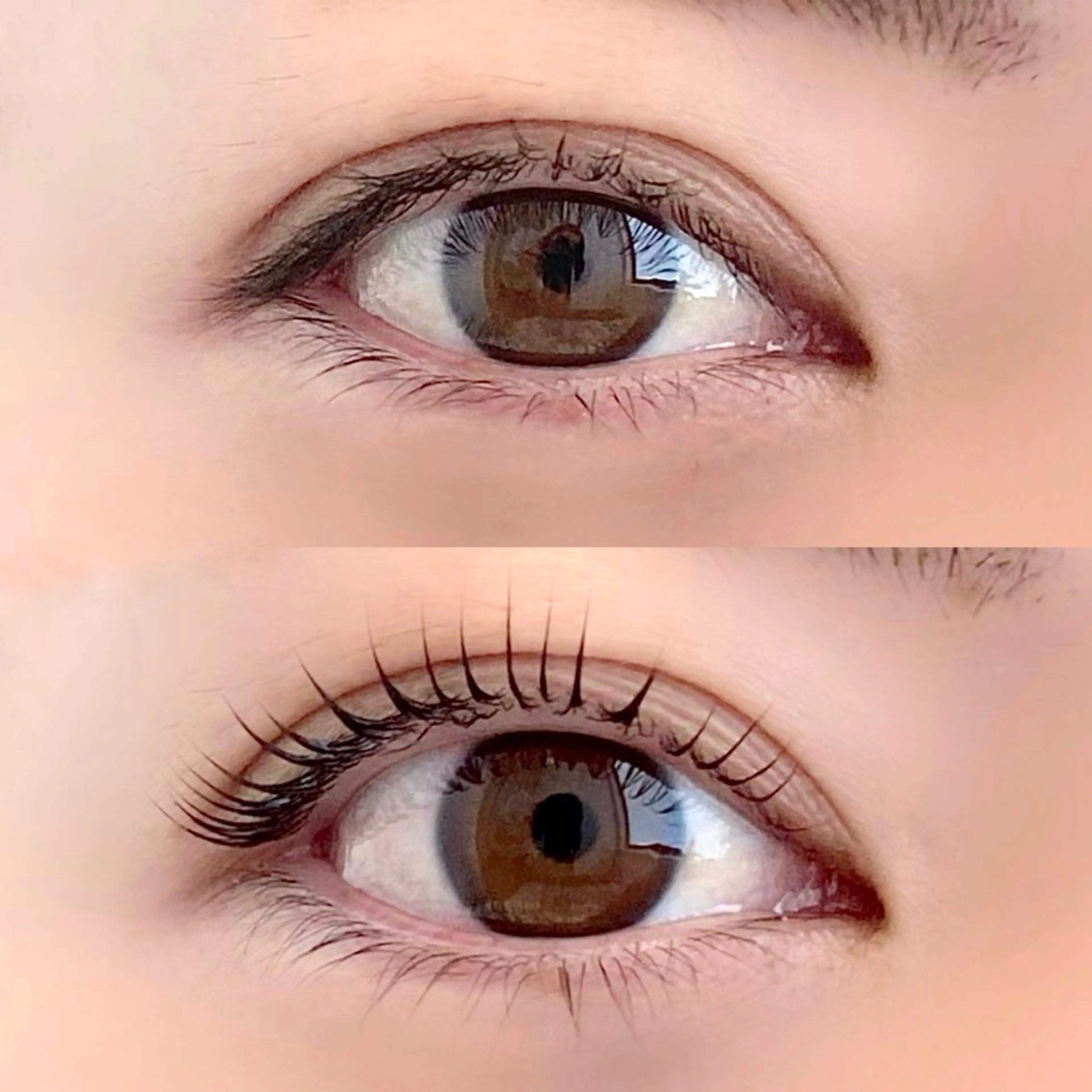 マツエク・マツパ vizz eye lash AOIのマツエク・マツパデザイン