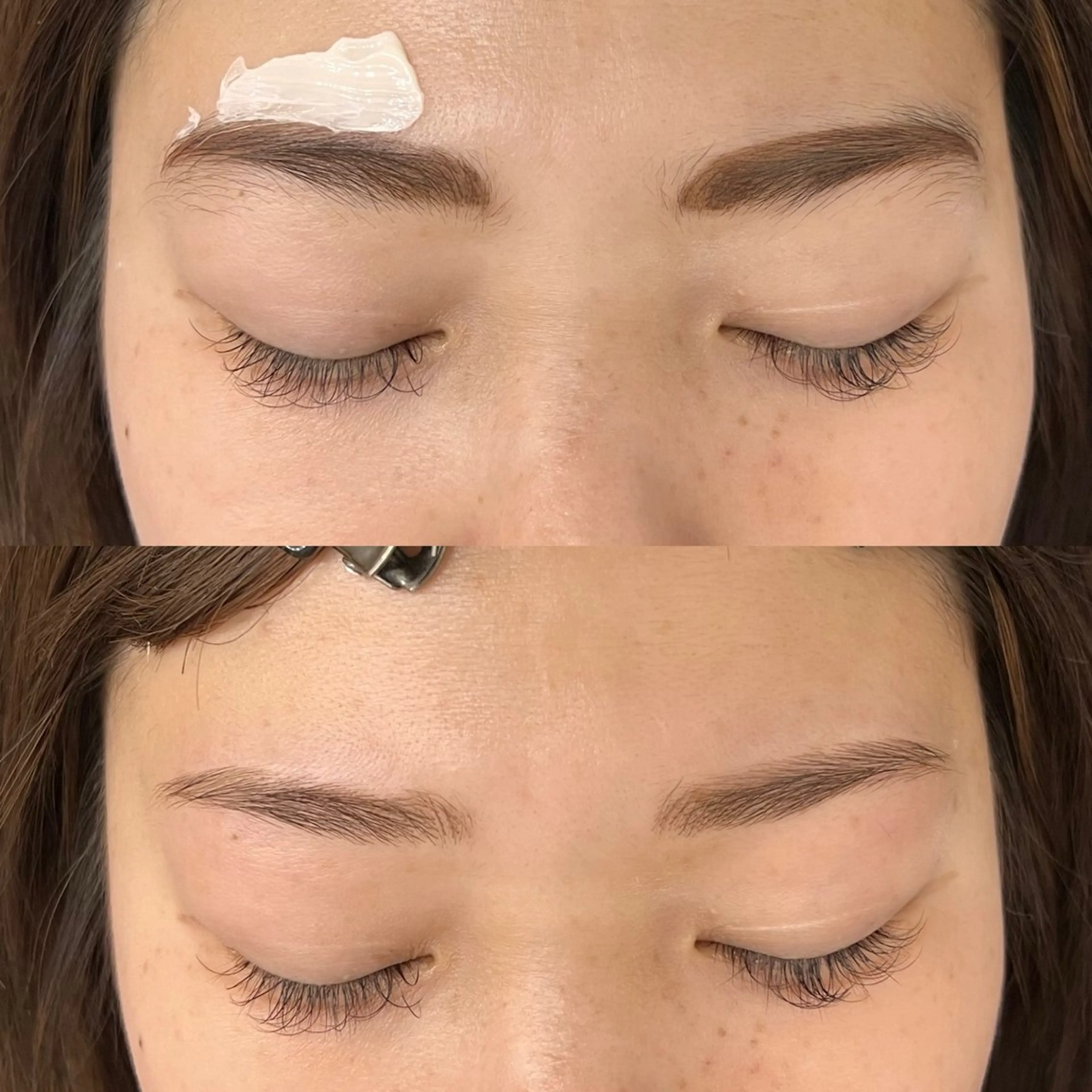 アイブロウ eyelash＆nailsalon noi 経堂店所属・＊ ももこのネイルデザイン