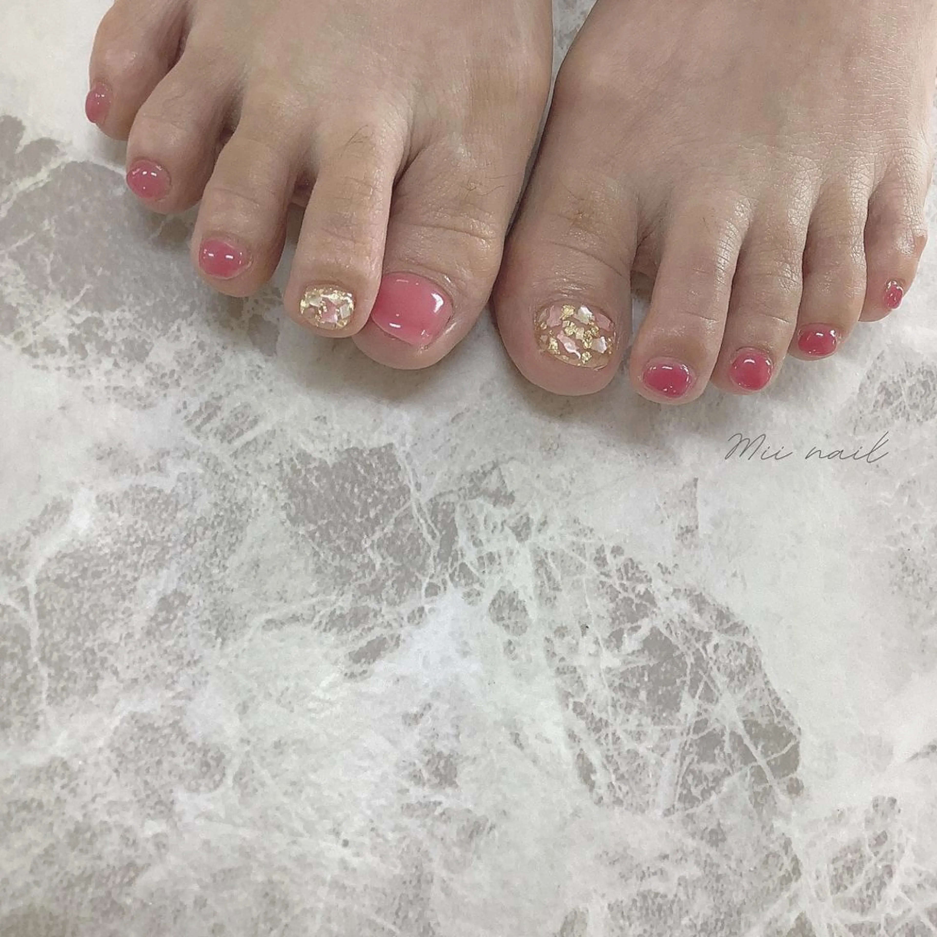 ネイル Mii nail いづみのその他イメージ