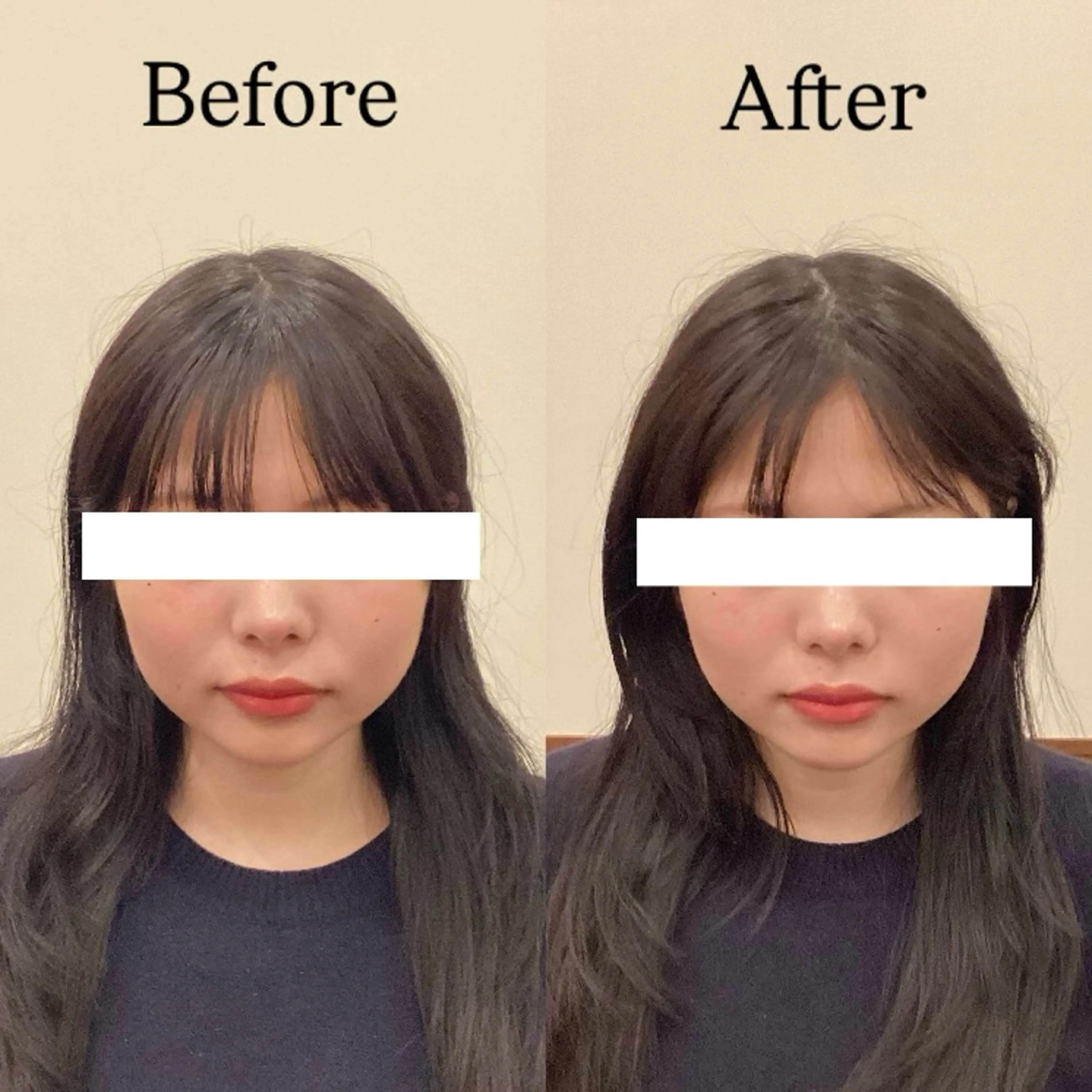 Hari Lounge恵比寿所属・chika🦋 ハリラウンジ恵比寿のエステ・リラクイメージ