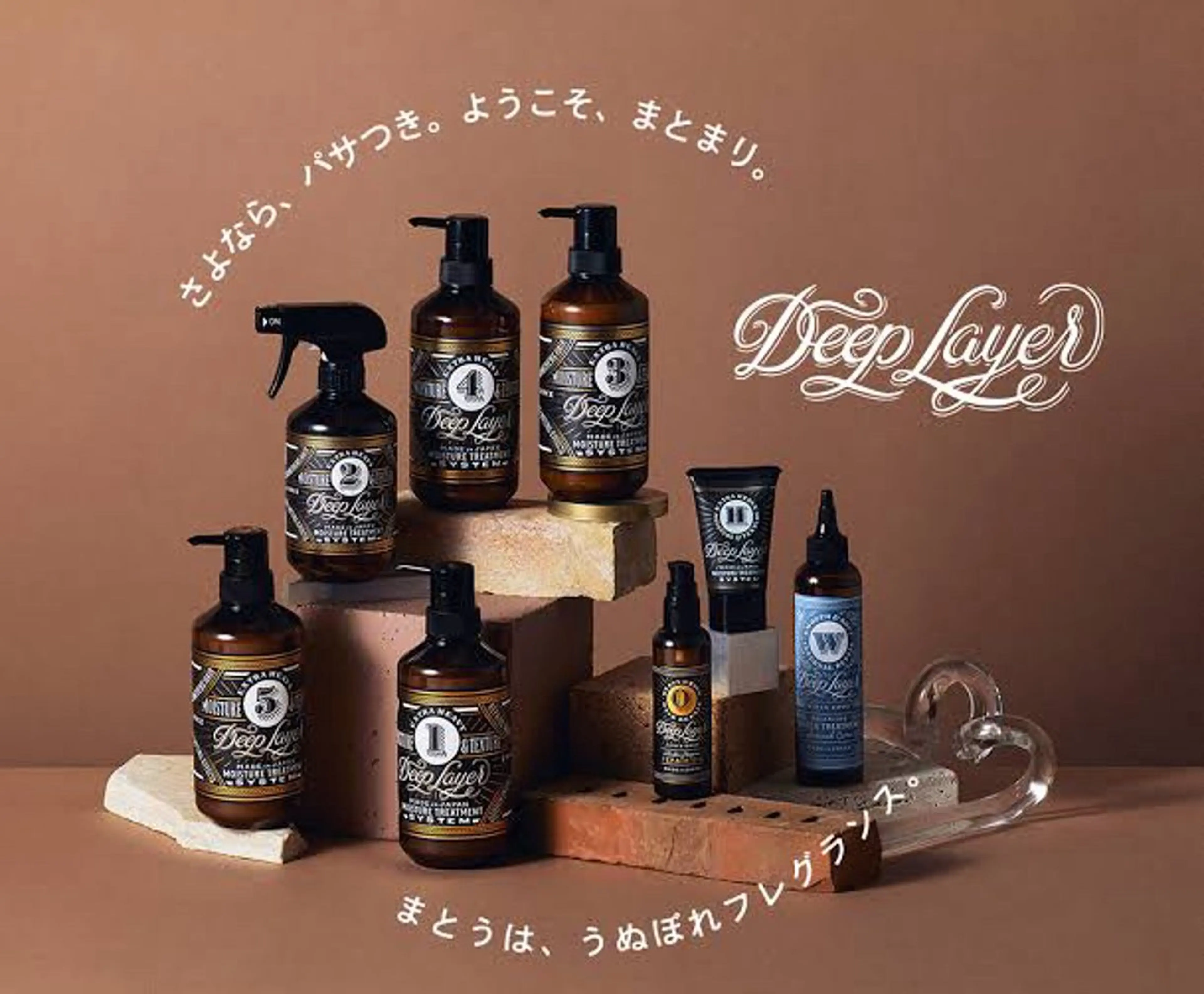 松田 /骨格矯正カットのその他イメージ