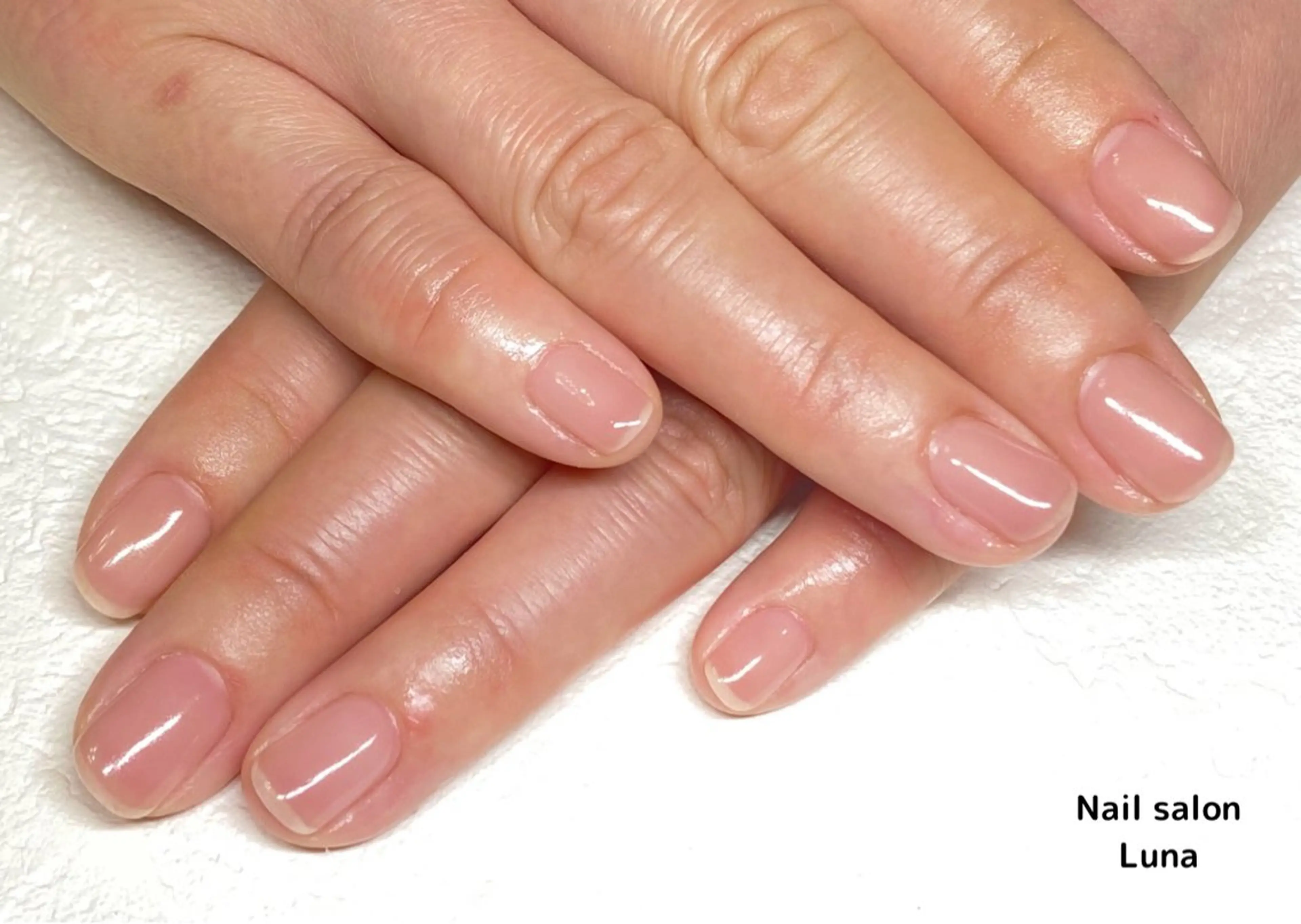 ネイル 加藤 美穂のネイルデザイン