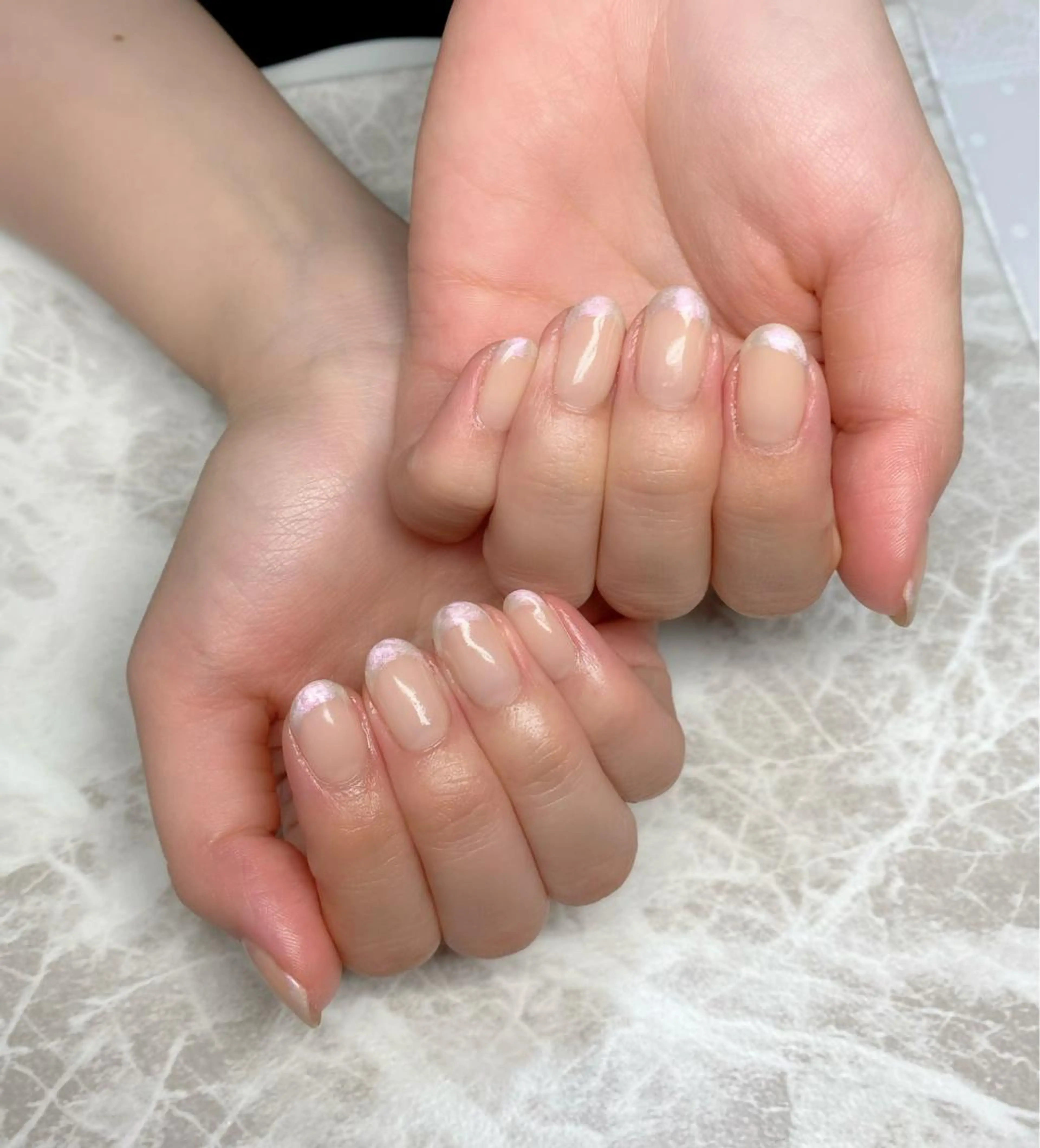 ネイル ハンドネイル ゆぴねいる yupinailのネイルデザイン