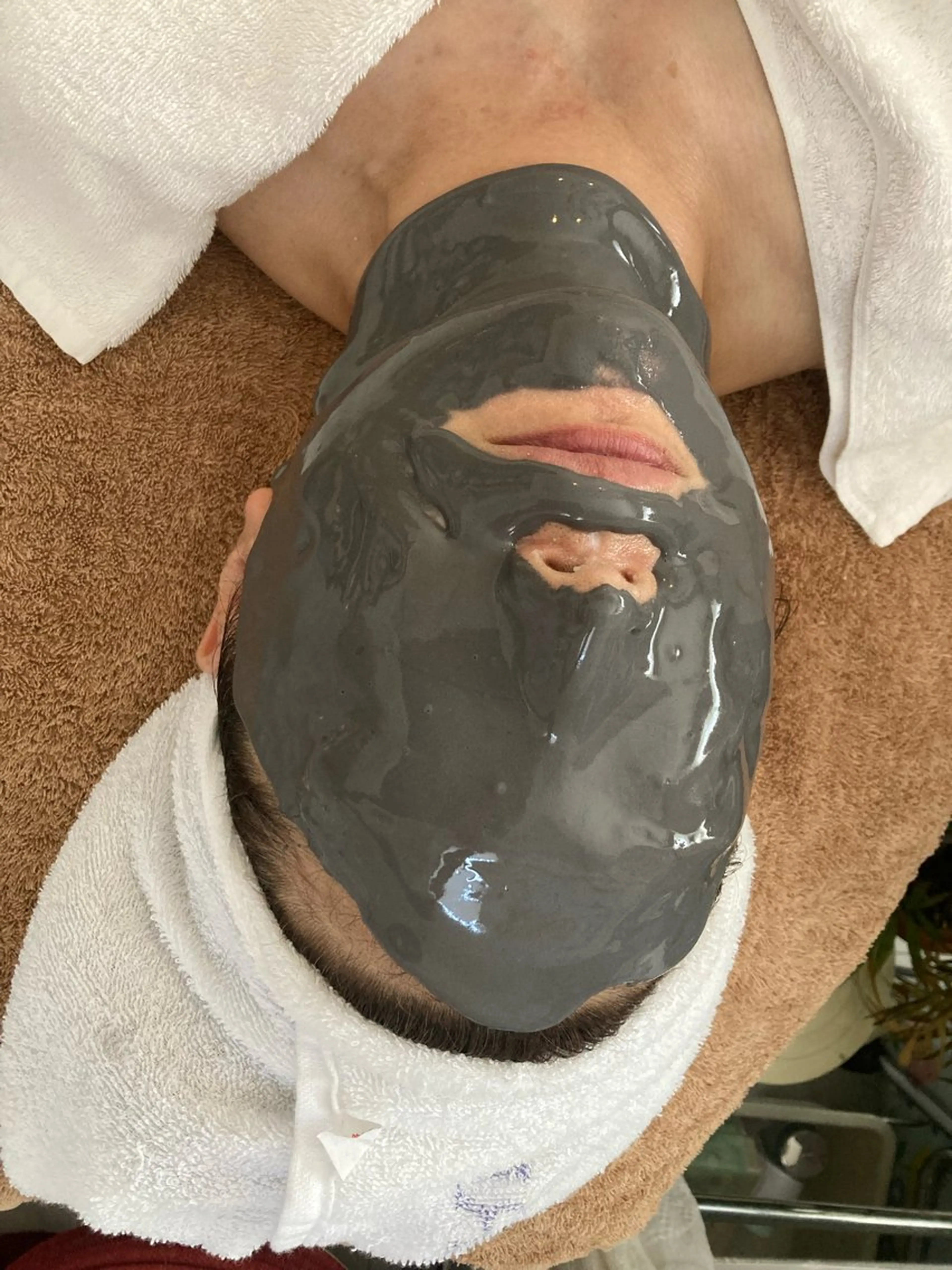 フェイシャルサロン ビアンカガーデンのエステ・リラクイメージ