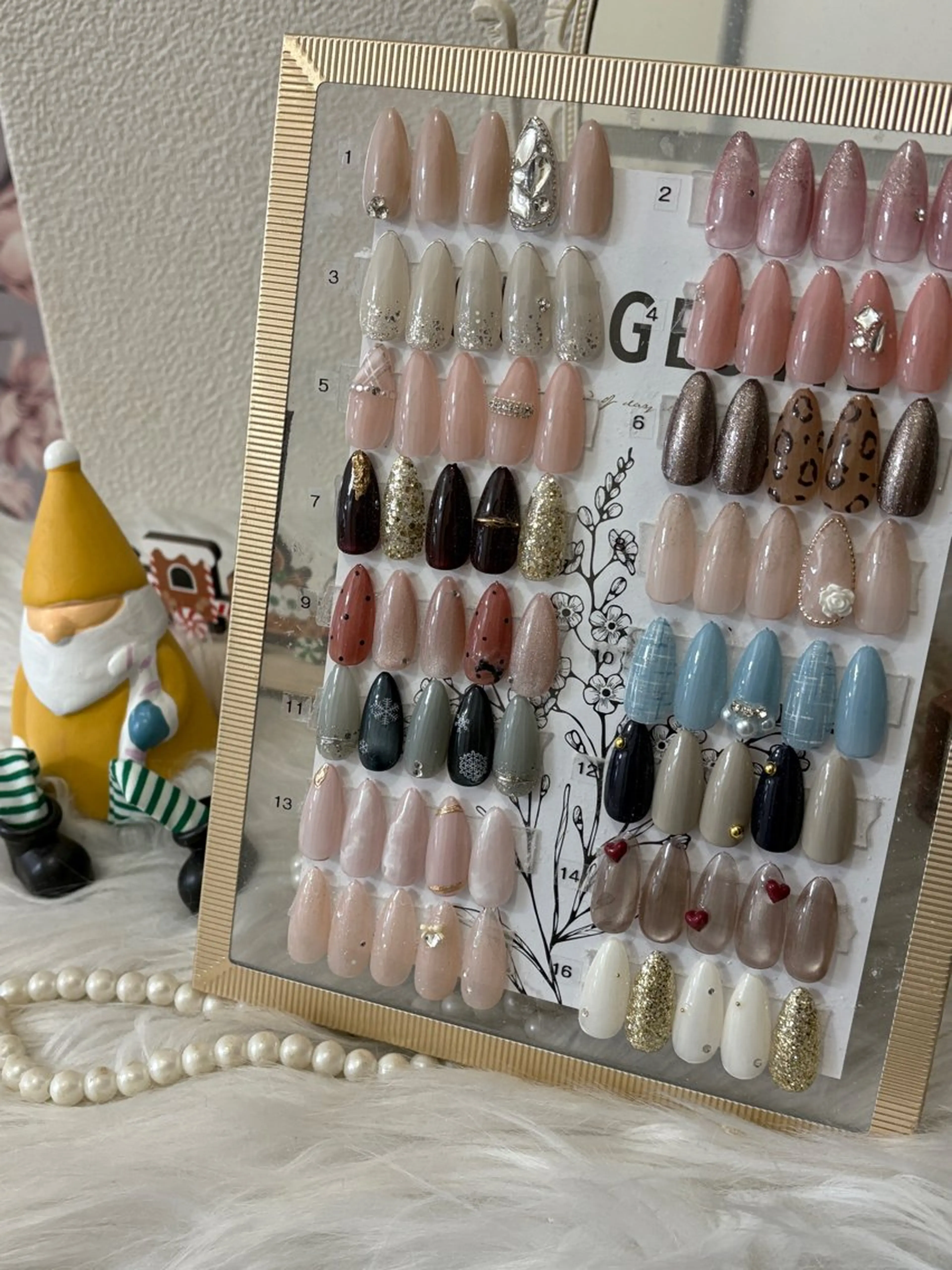 🎀定額コース🎀オフなし❌の写真