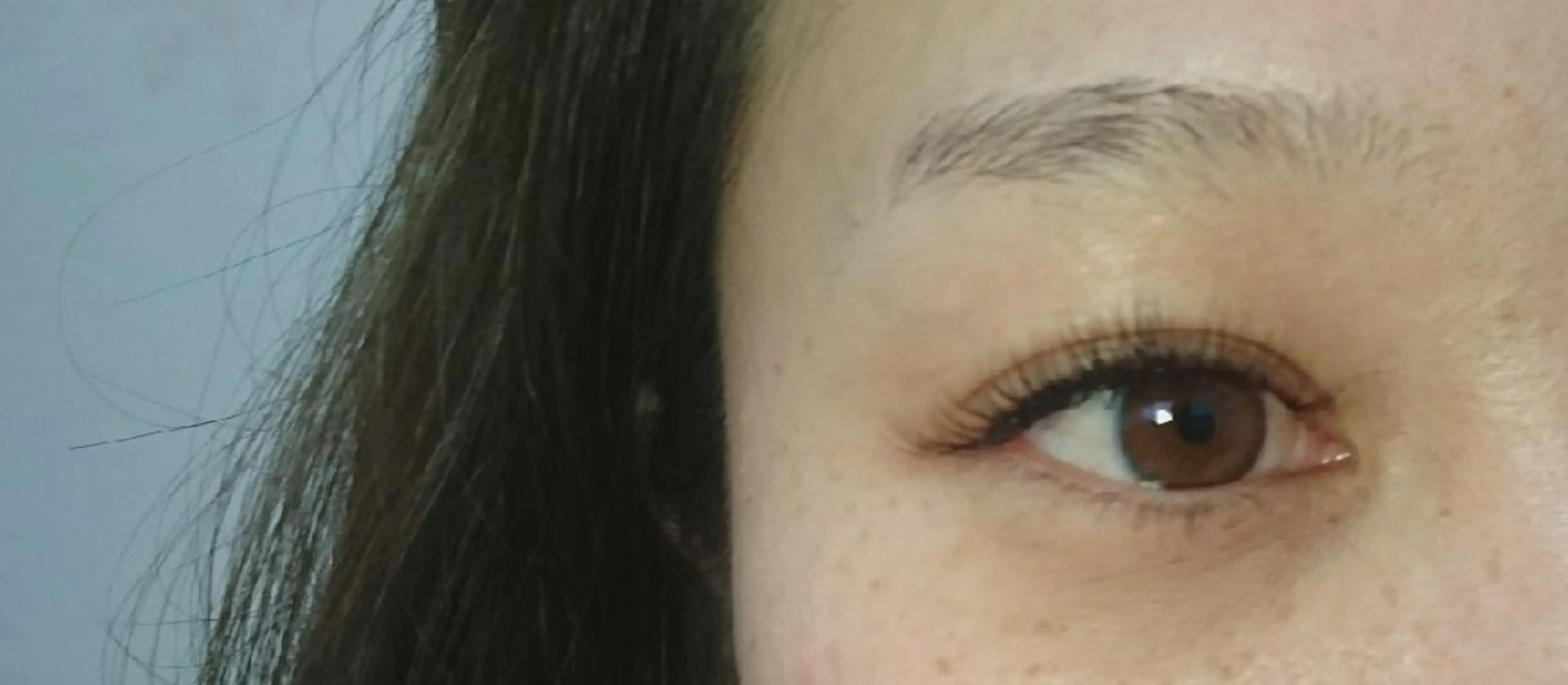 マツエク・マツパ 中野 瑛子のマツエク・マツパデザイン