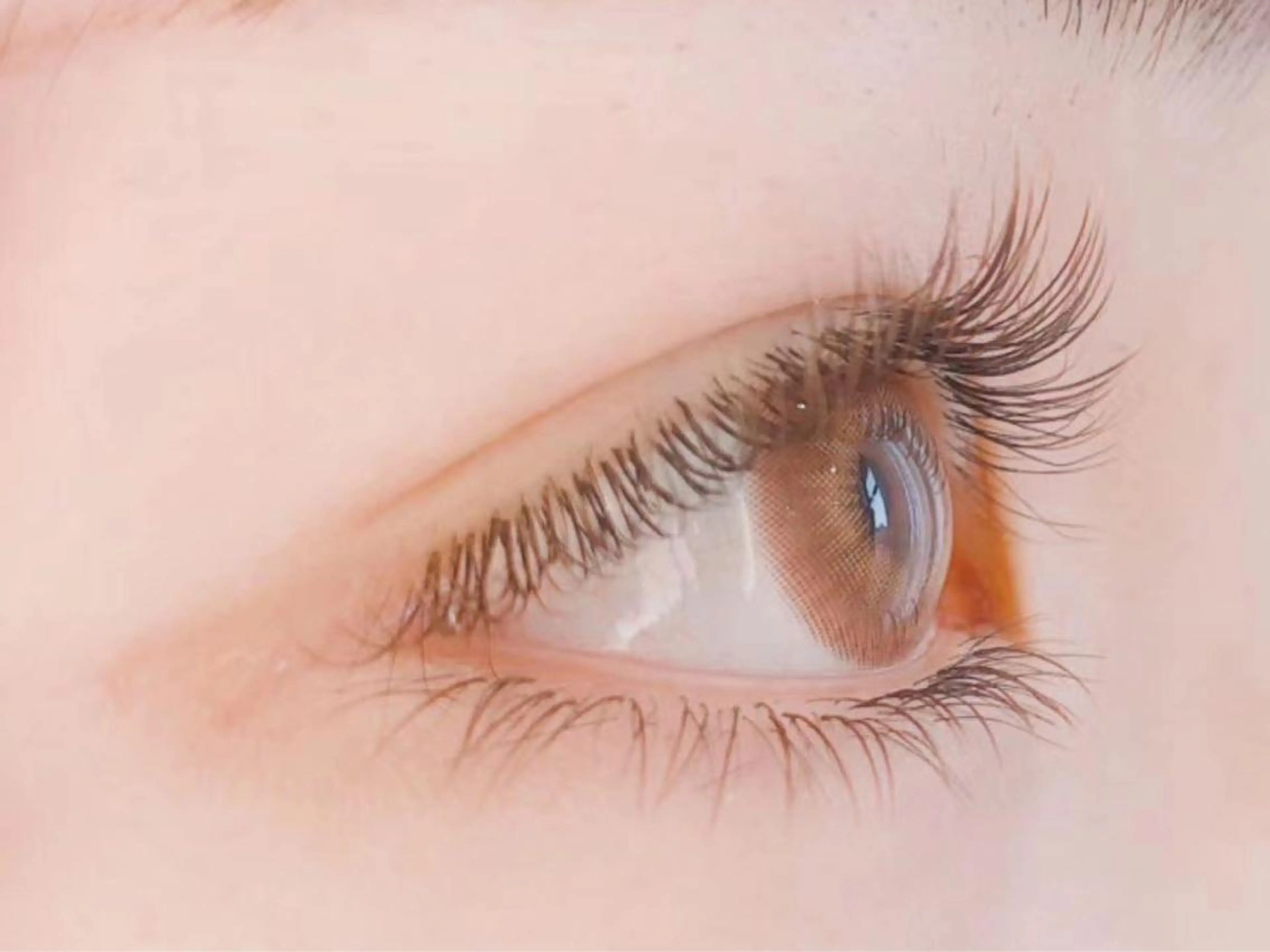 マツエク・マツパ マツエク ベター アイラッシュ MACHIKOのマツエク・マツパデザイン