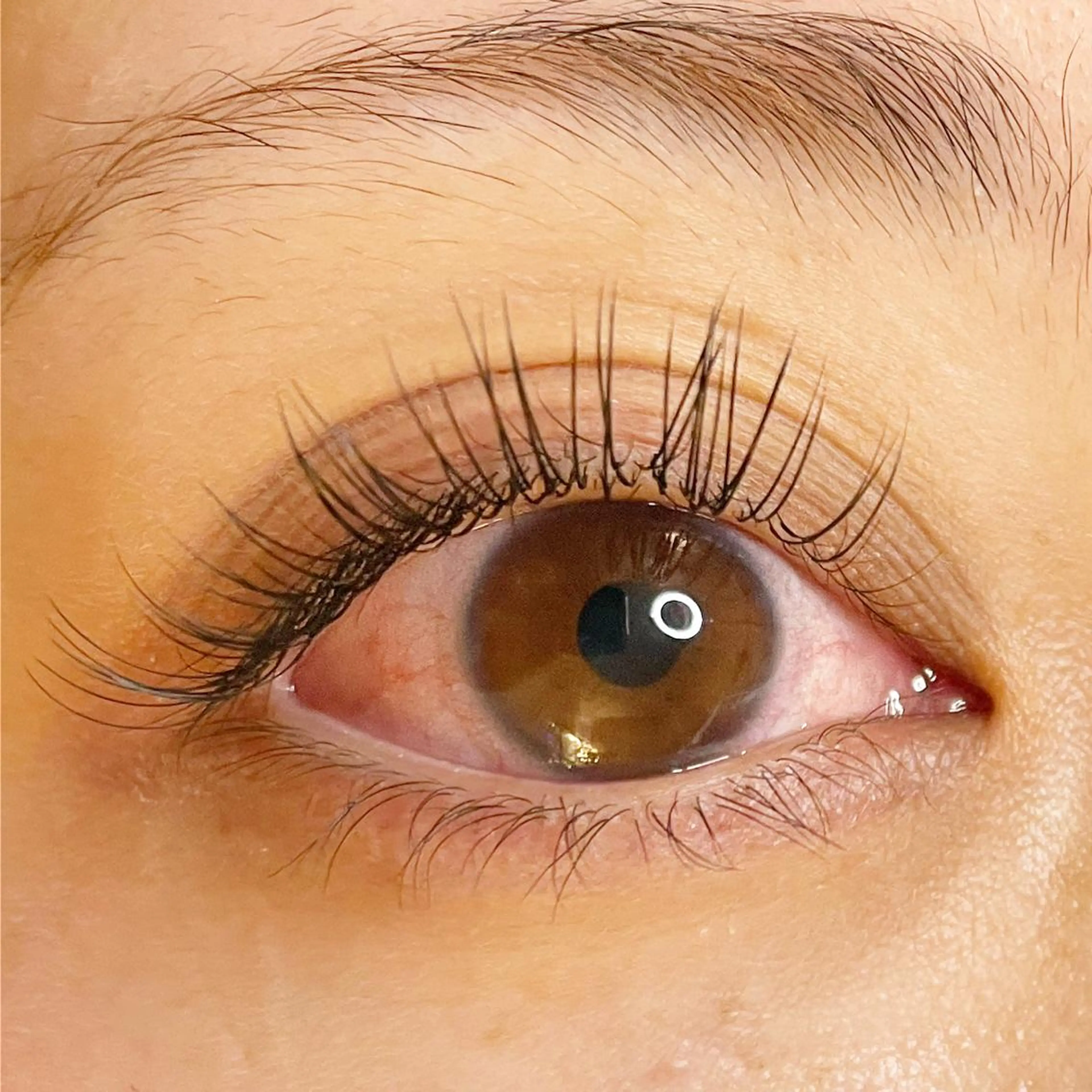 マツエク・マツパ マツエク 9nine 河合のマツエク・マツパデザイン