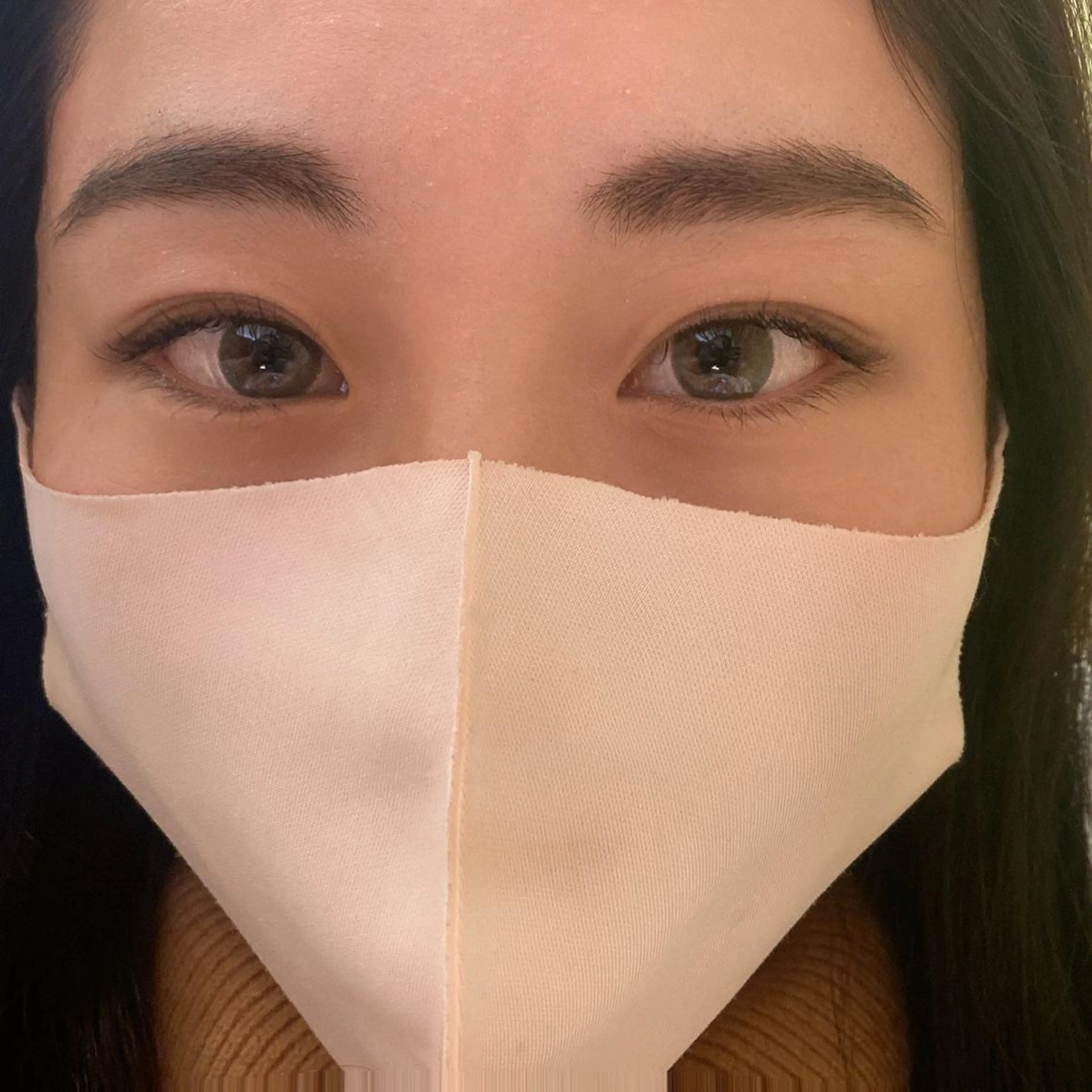 マツエク・マツパ パーソナルカラー/ 似合わせ/山村さらのヘアスタイル