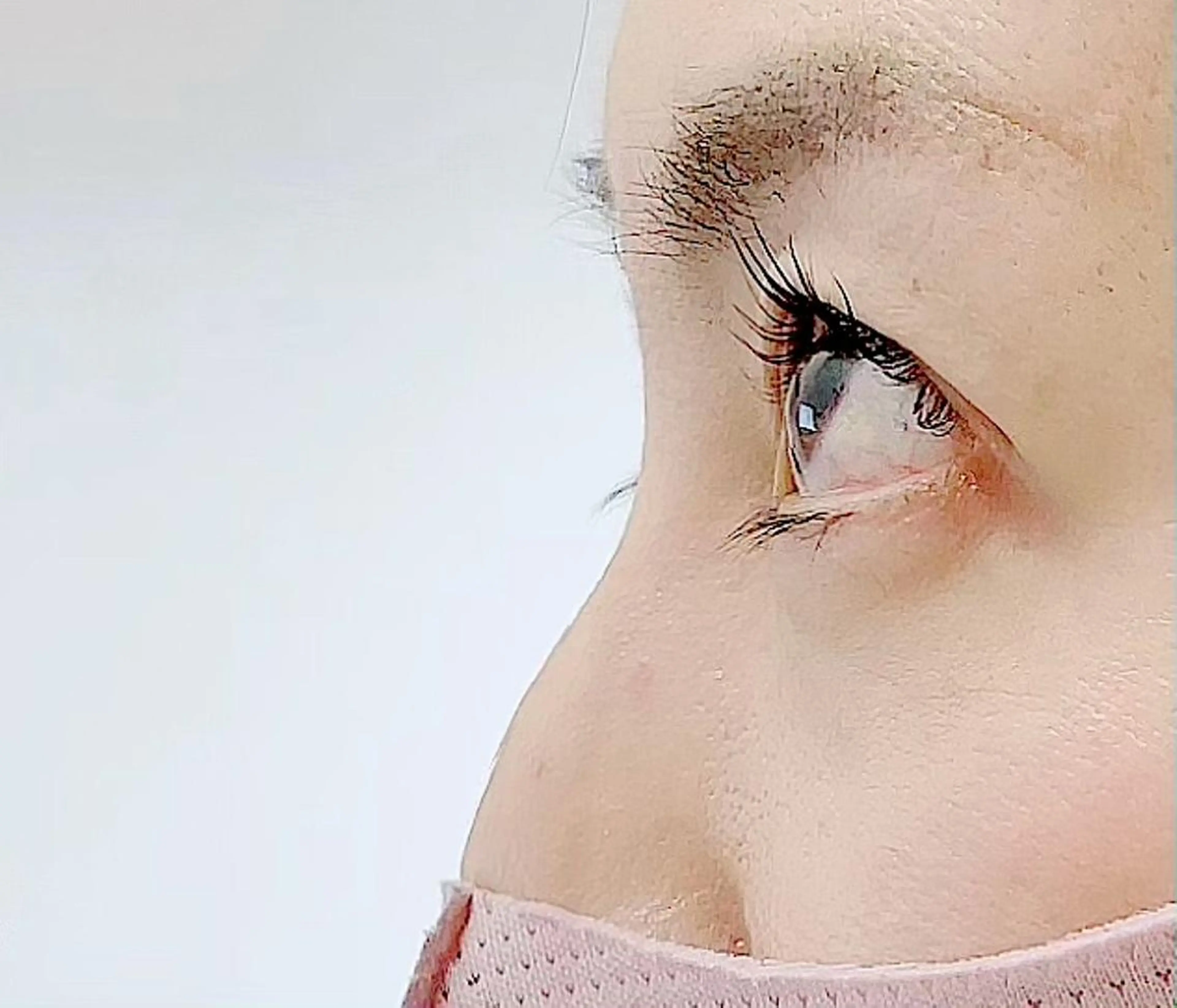 パーマ hairsalon556所属・hairsalon 556のマツエク・マツパデザイン