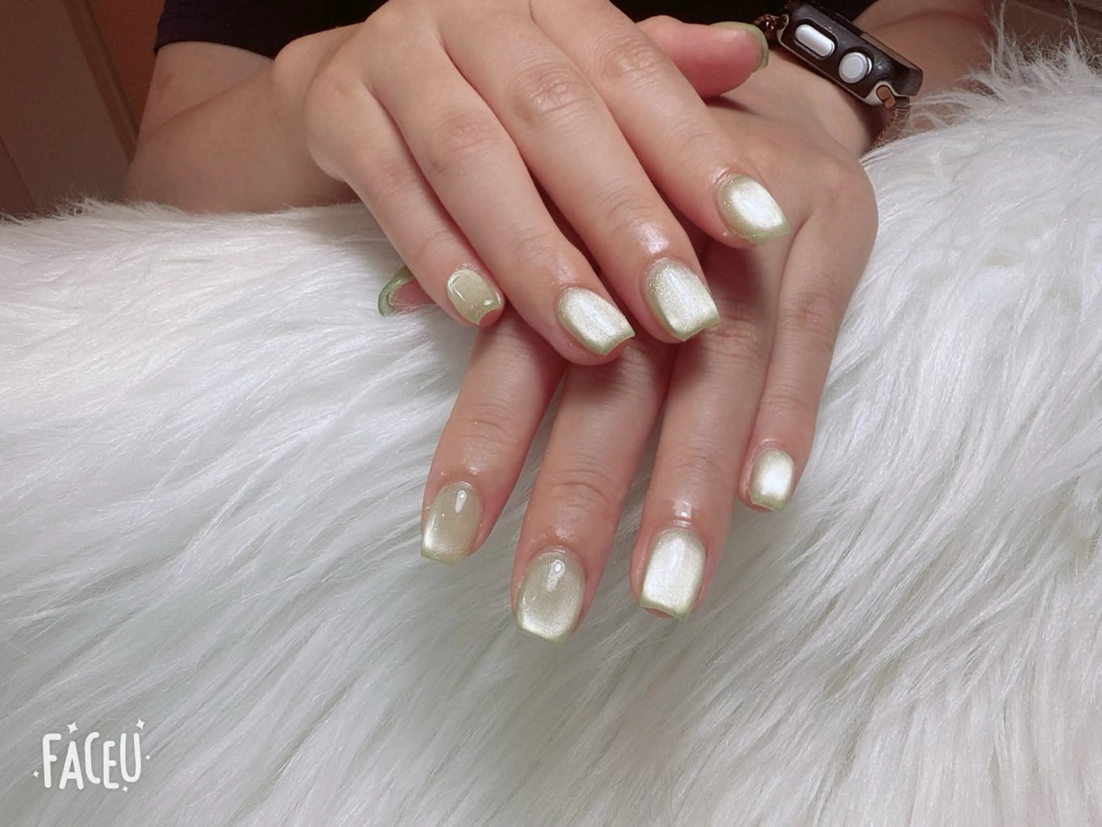 ネイル xin .nailのネイルデザイン