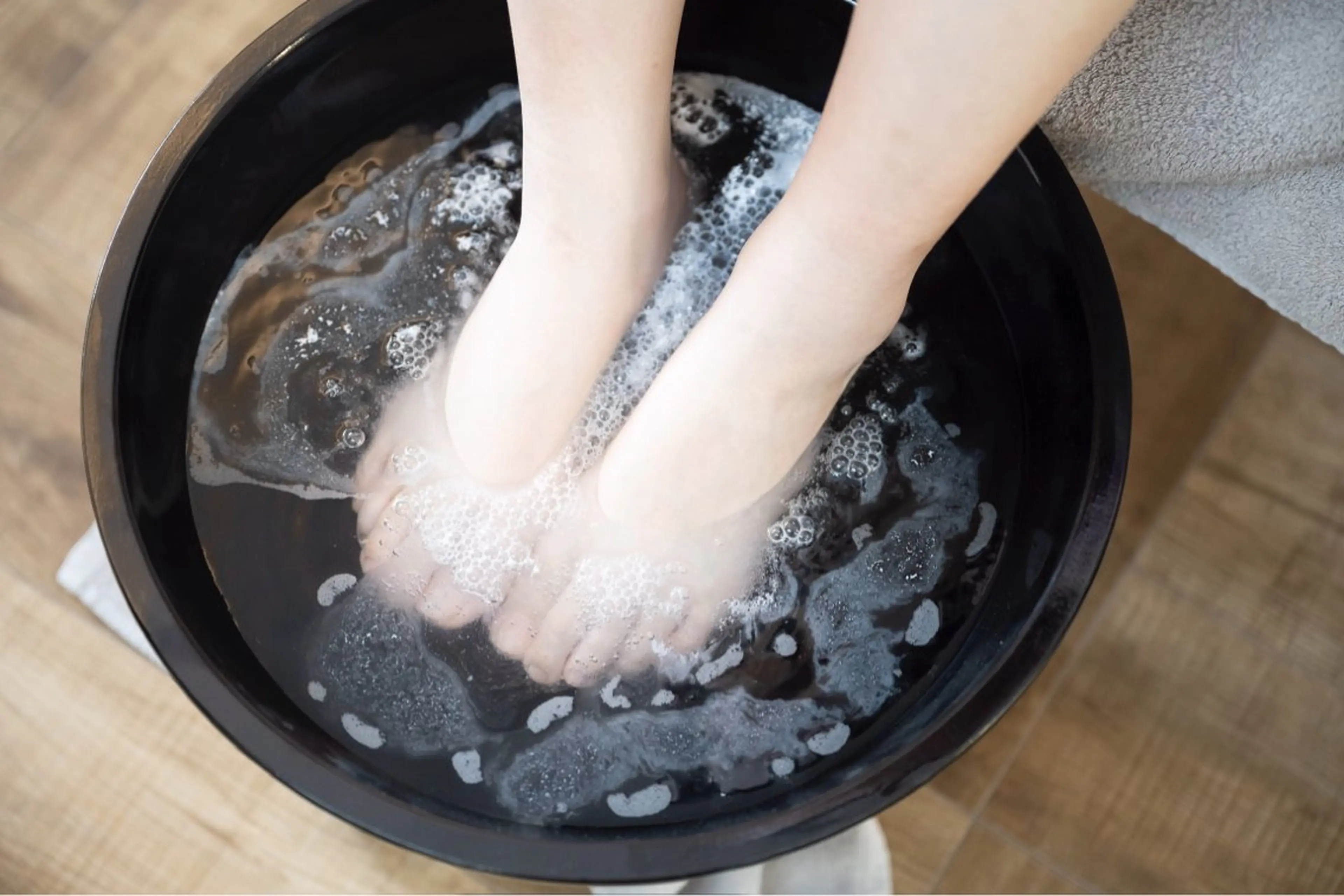 隠れ家サロン STELLA☆のエステ・リラクイメージ