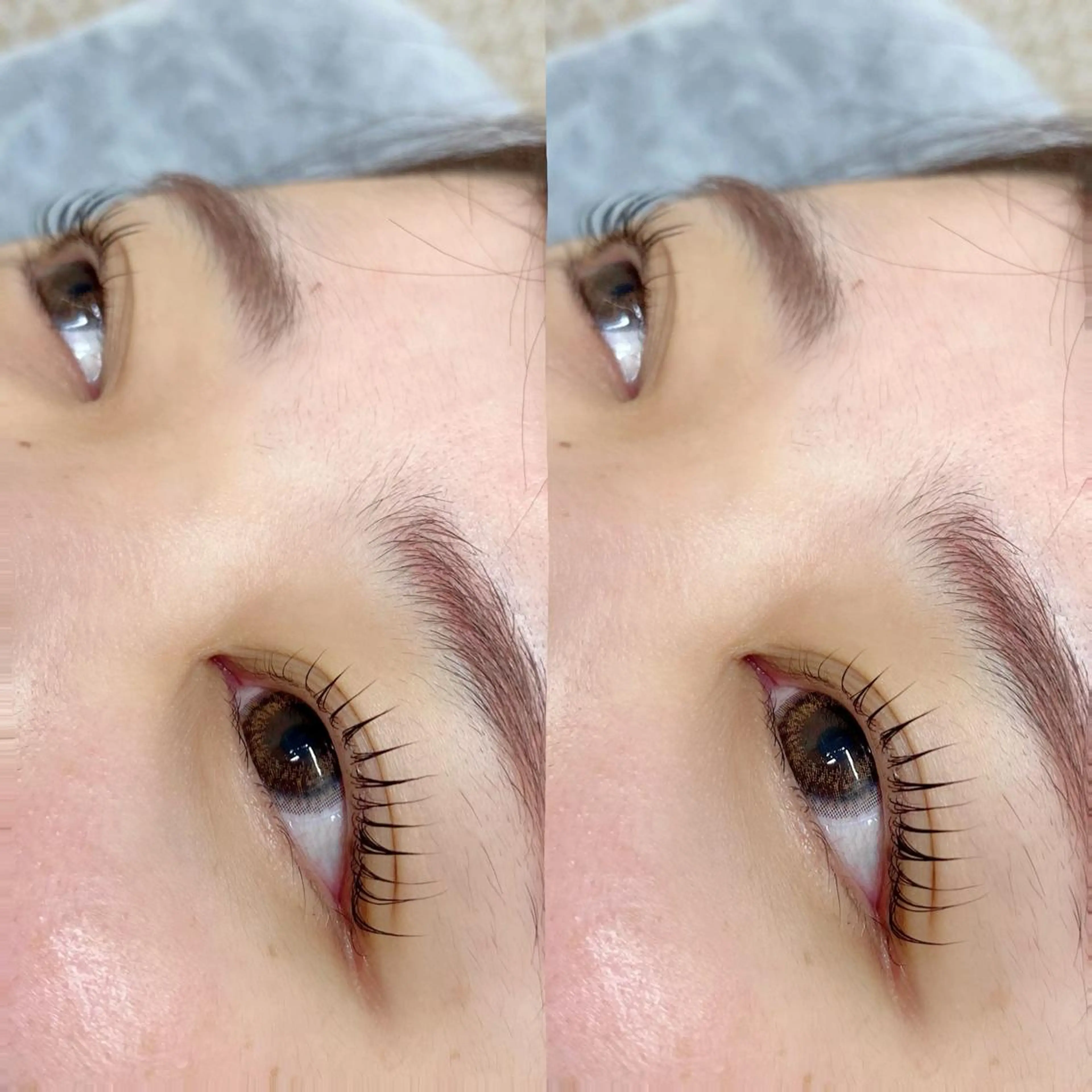 マツエク・マツパ BAMBI 🖤KAWAIのマツエク・マツパデザイン