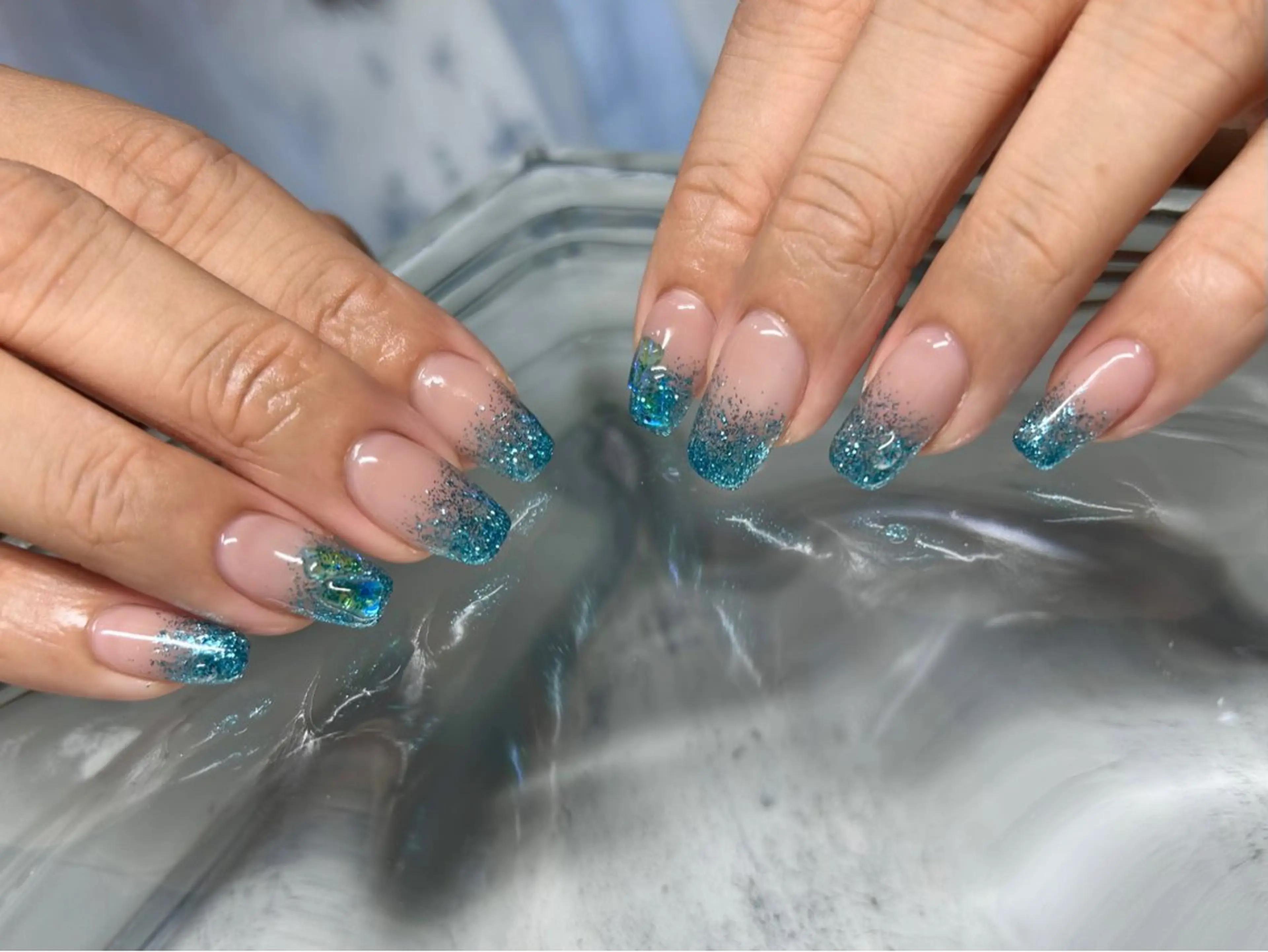 ネイル N.design muraのネイルデザイン