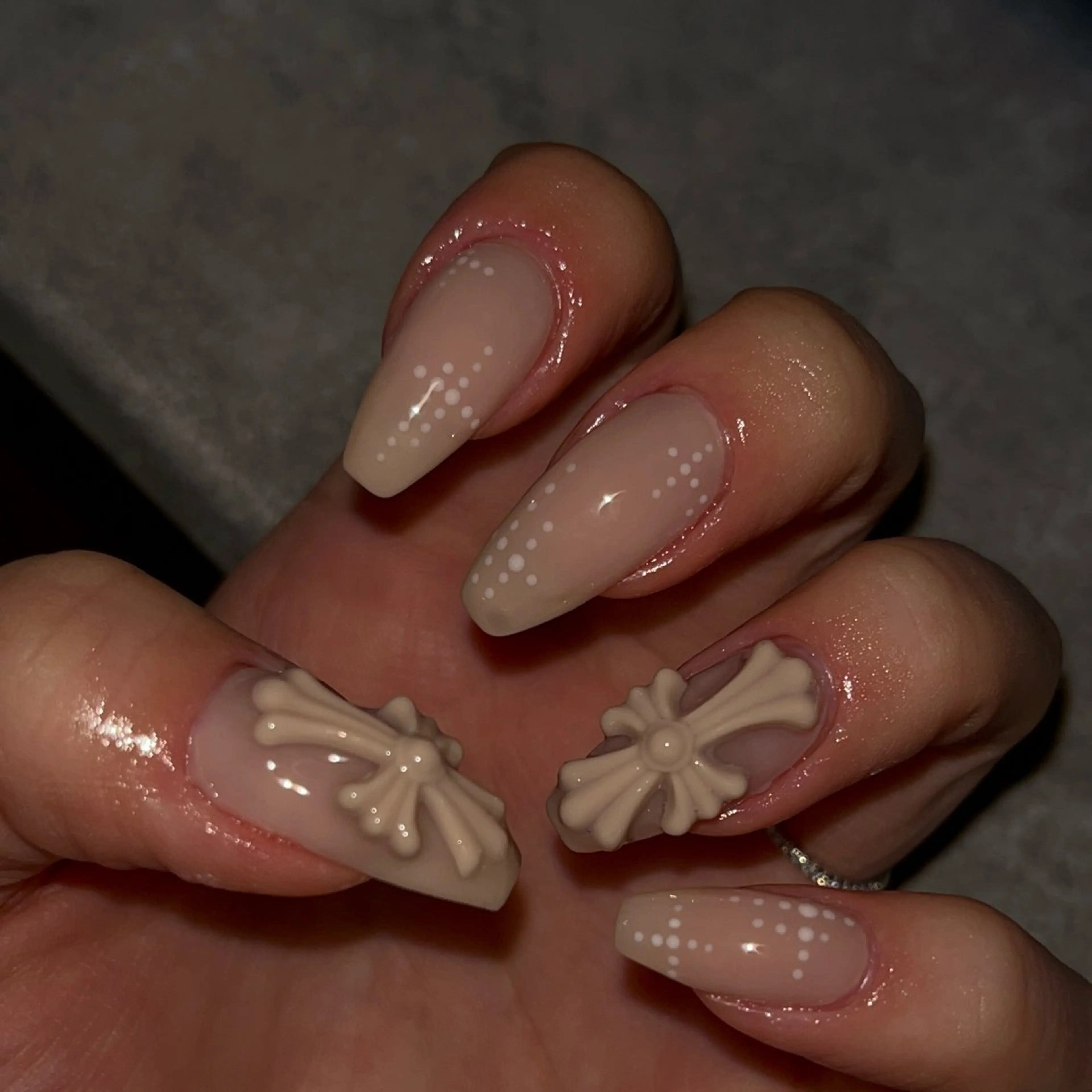 ネイル ハンドネイル janma.nail ✳︎akiのネイルデザイン