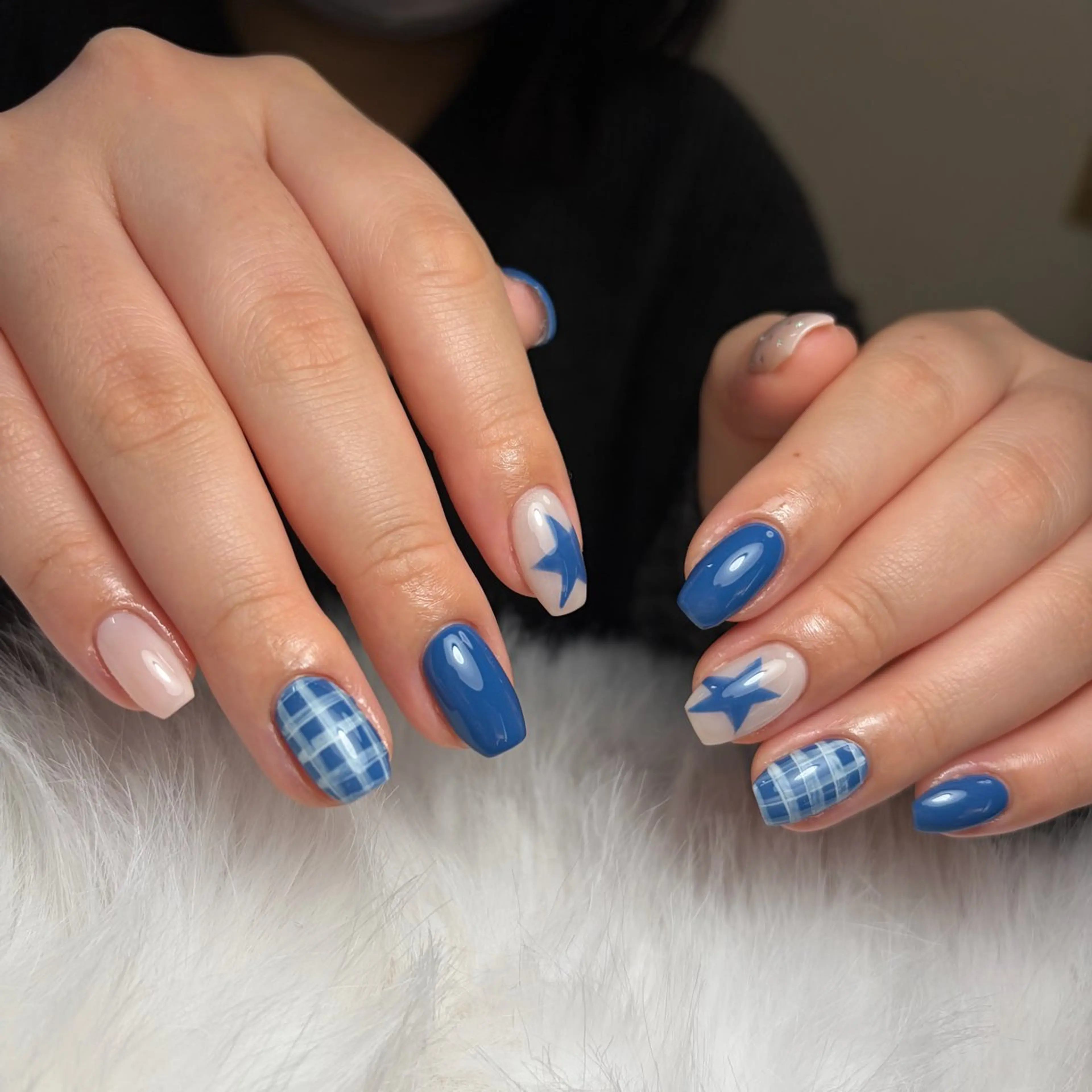 ネイル ハンドネイル Miami Nailのネイルデザイン