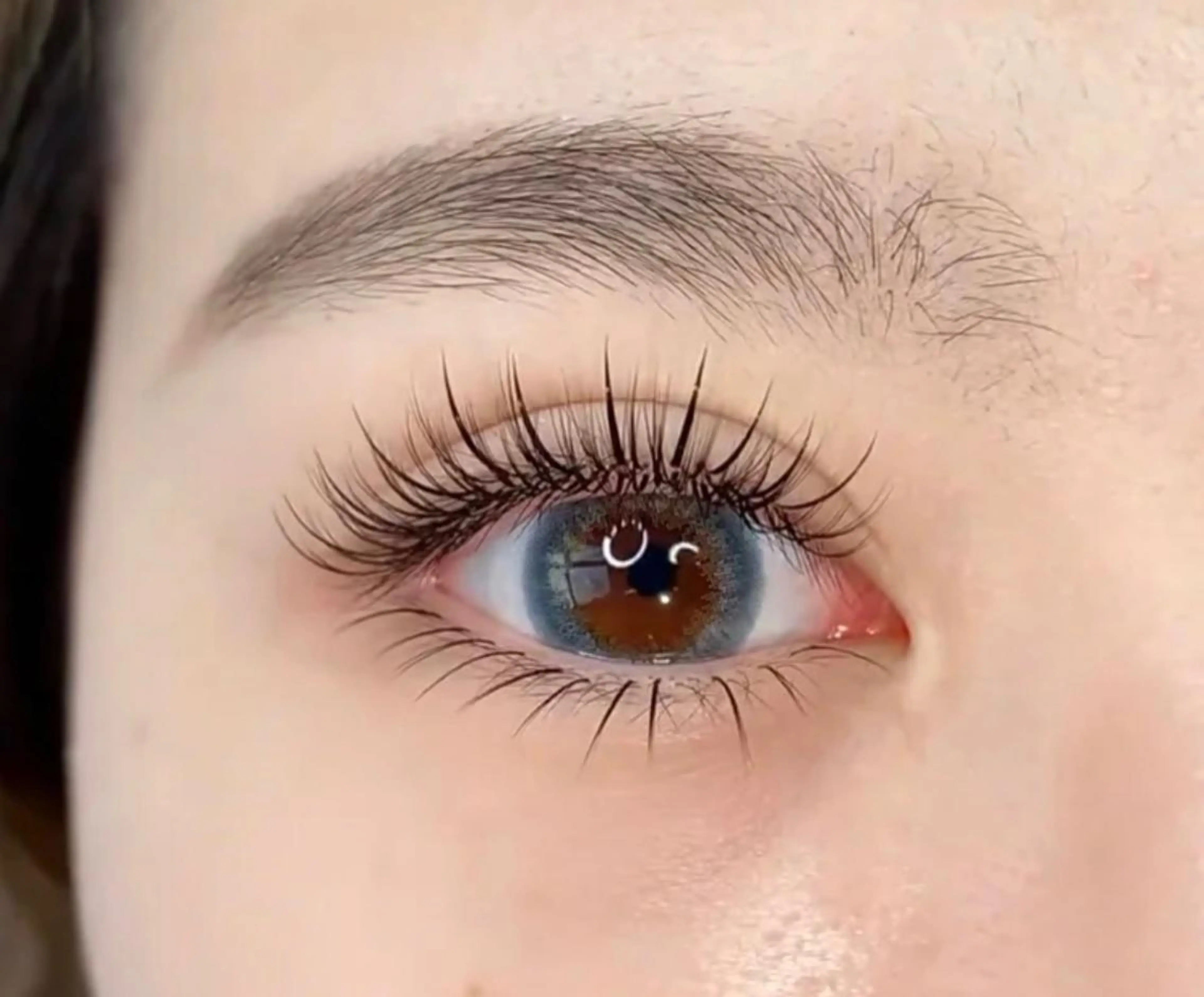 マツエク・マツパ マツエク JuaneSalon 🌼池袋🌼のマツエク・マツパデザイン