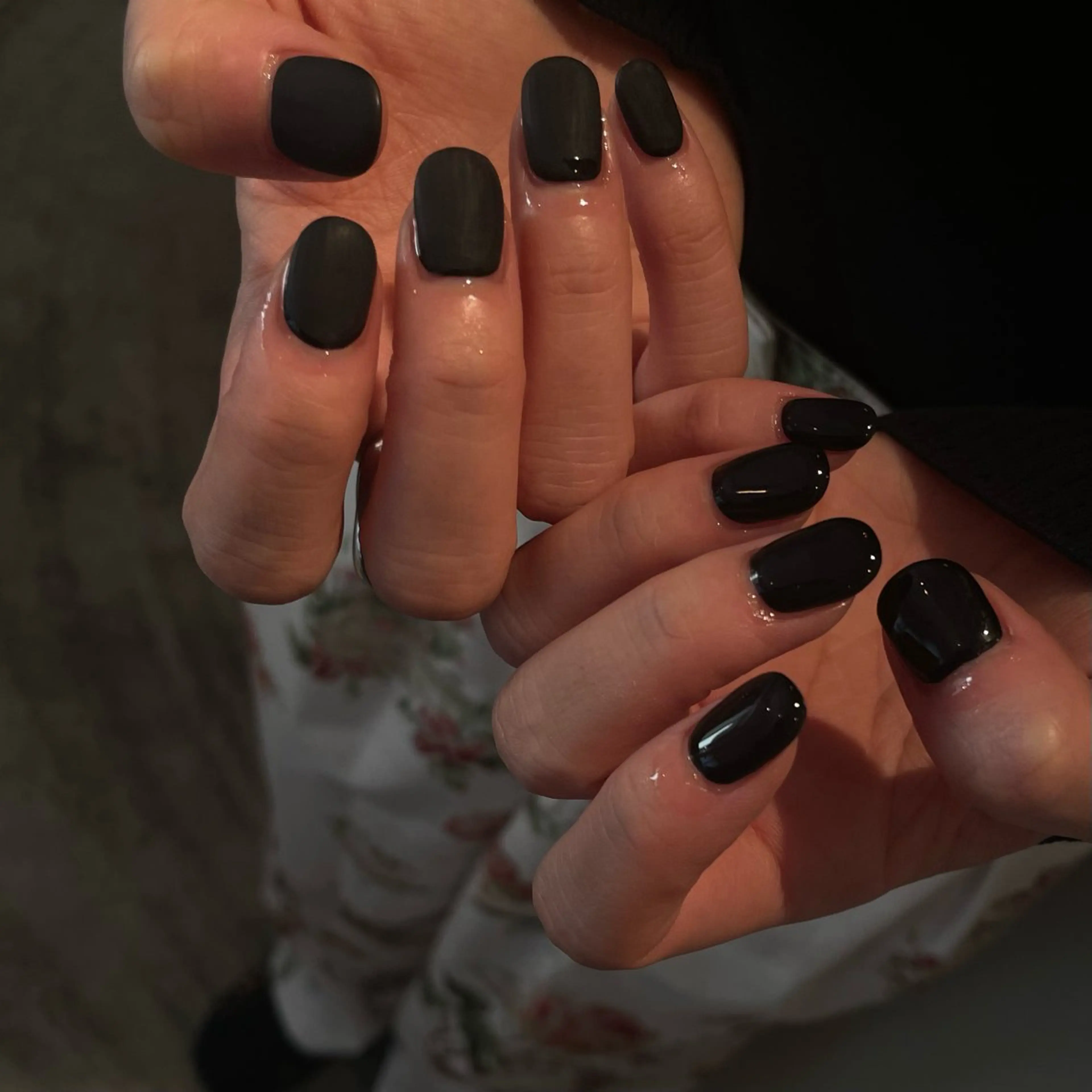 ネイル ハンドネイル HARUKA NAKAMURAのネイルデザイン