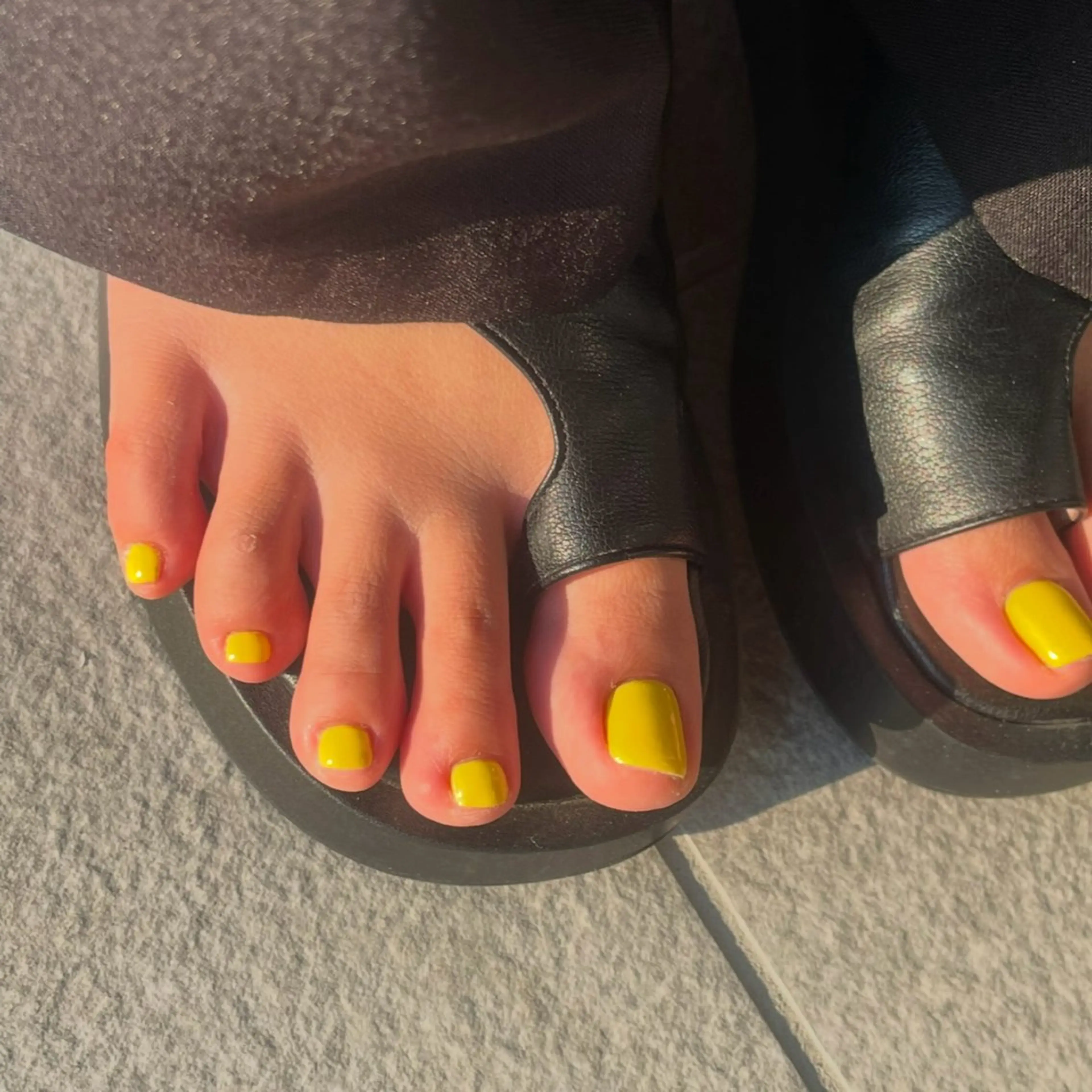 ネイル 伊藤 あかねのネイルデザイン