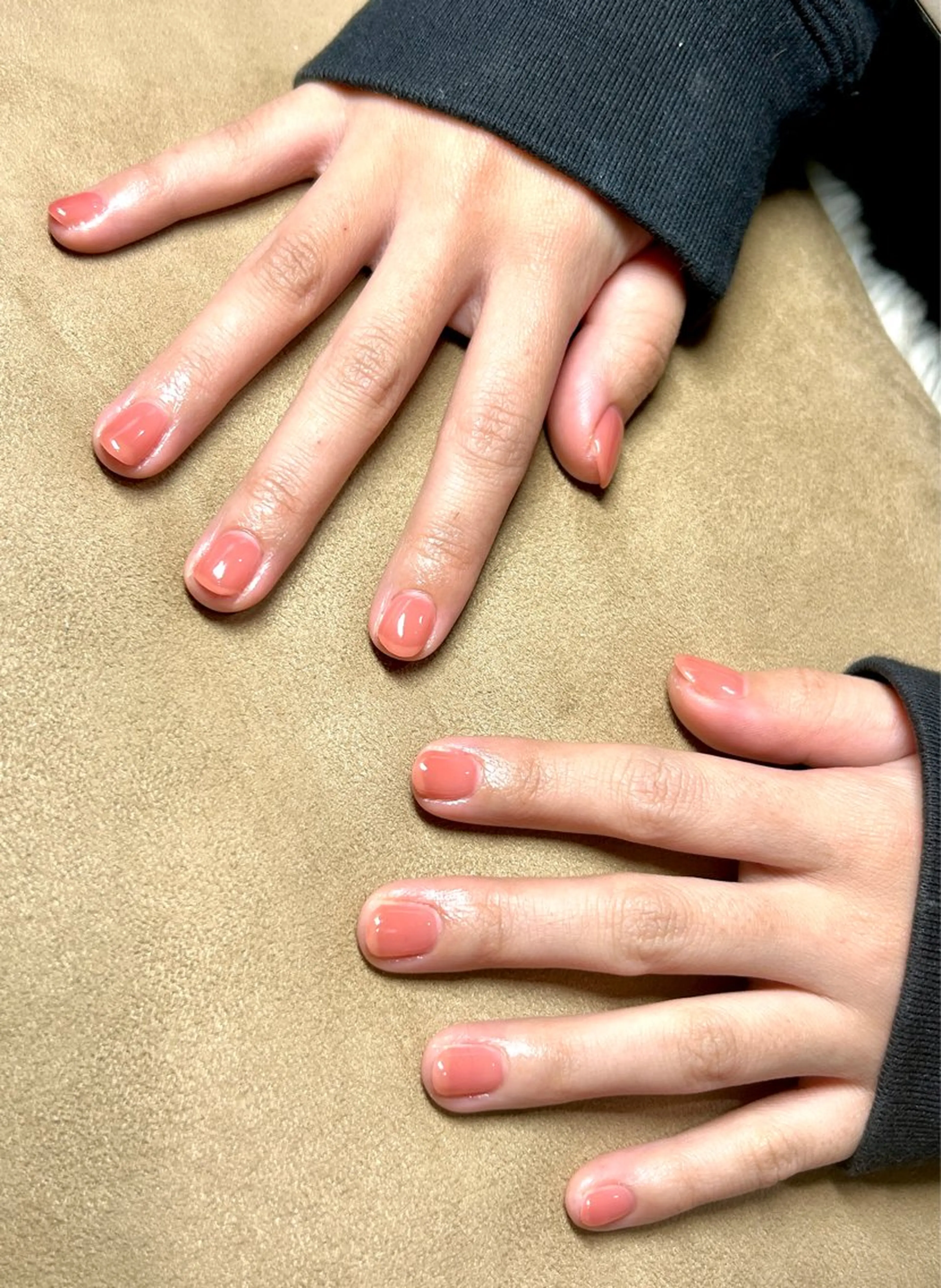 ネイル nailroom HARU.のネイルデザイン