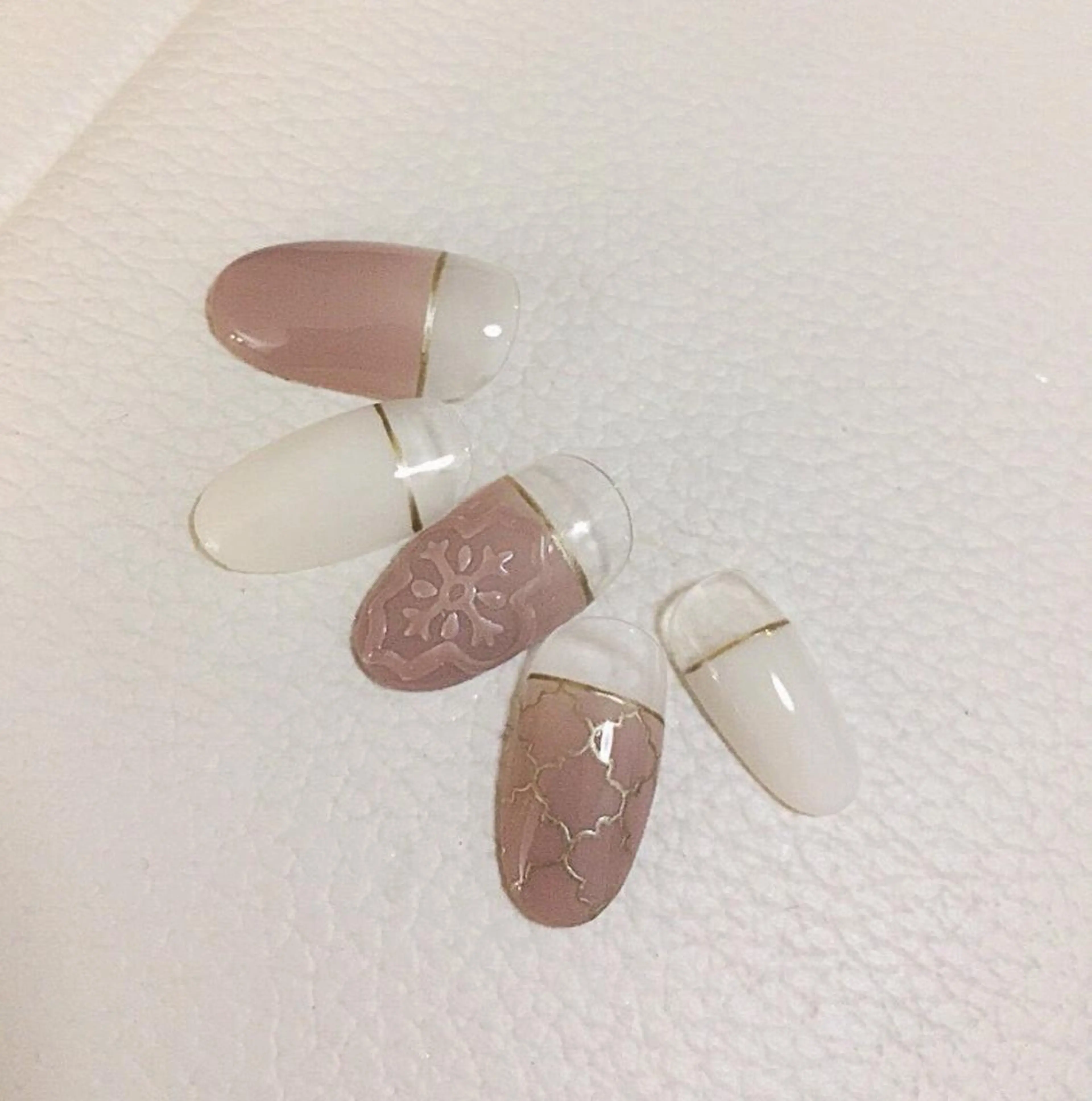 ネイル NailLaLuce ネイルラルーチェのネイルデザイン