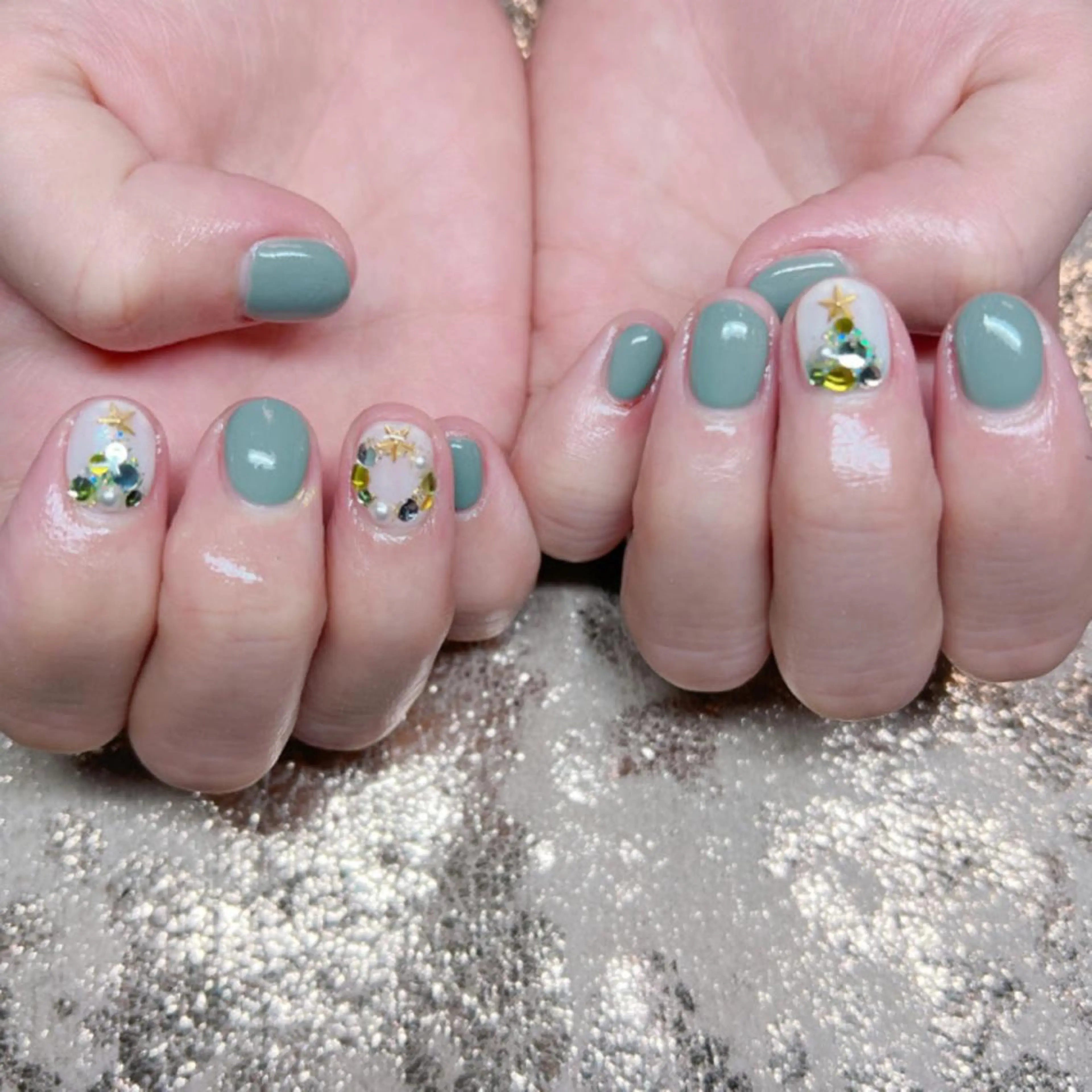 ネイル DollyGirl KYOKOのネイルデザイン