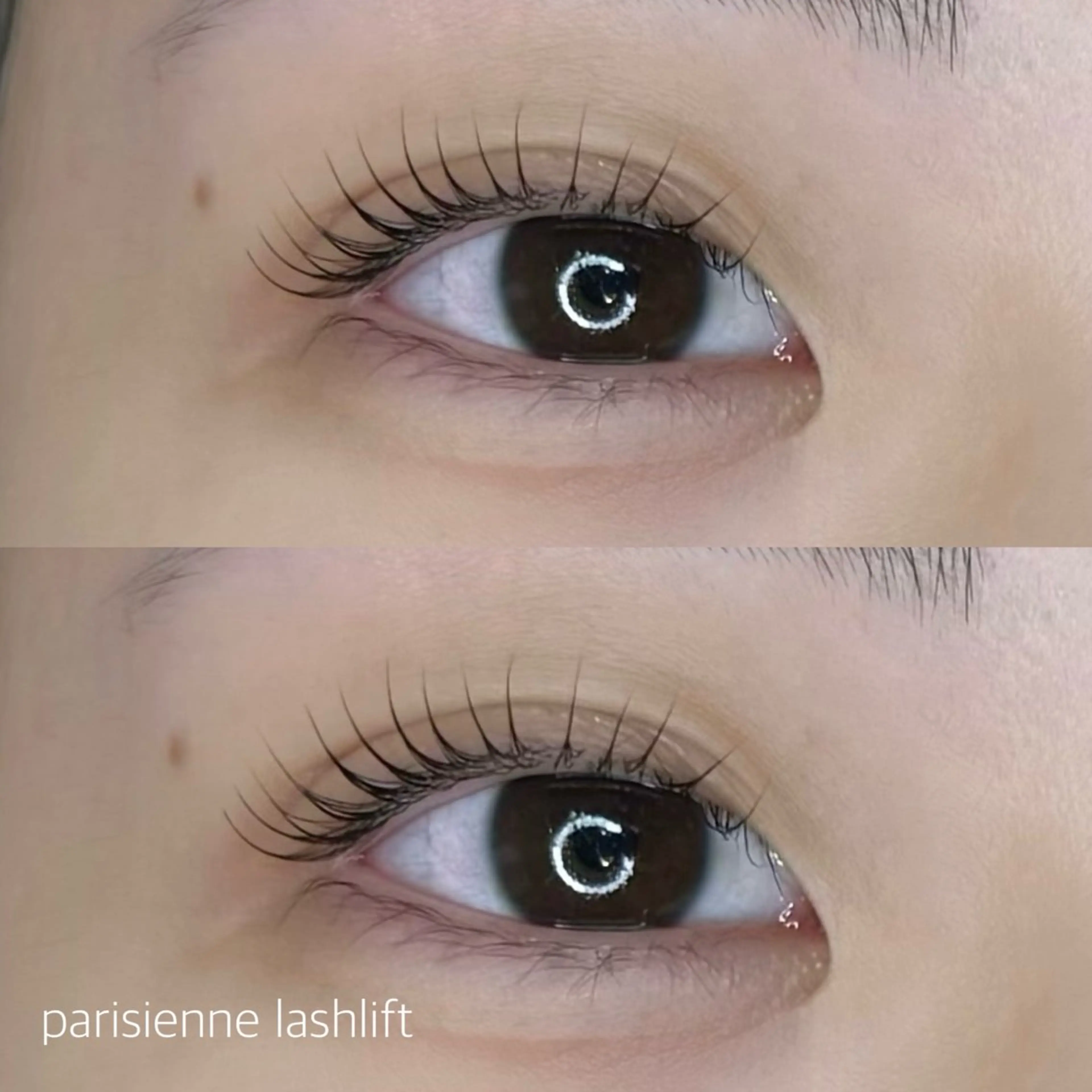 マツエク・マツパ AVEDA西大寺 リノカ✩⡱のヘアスタイル