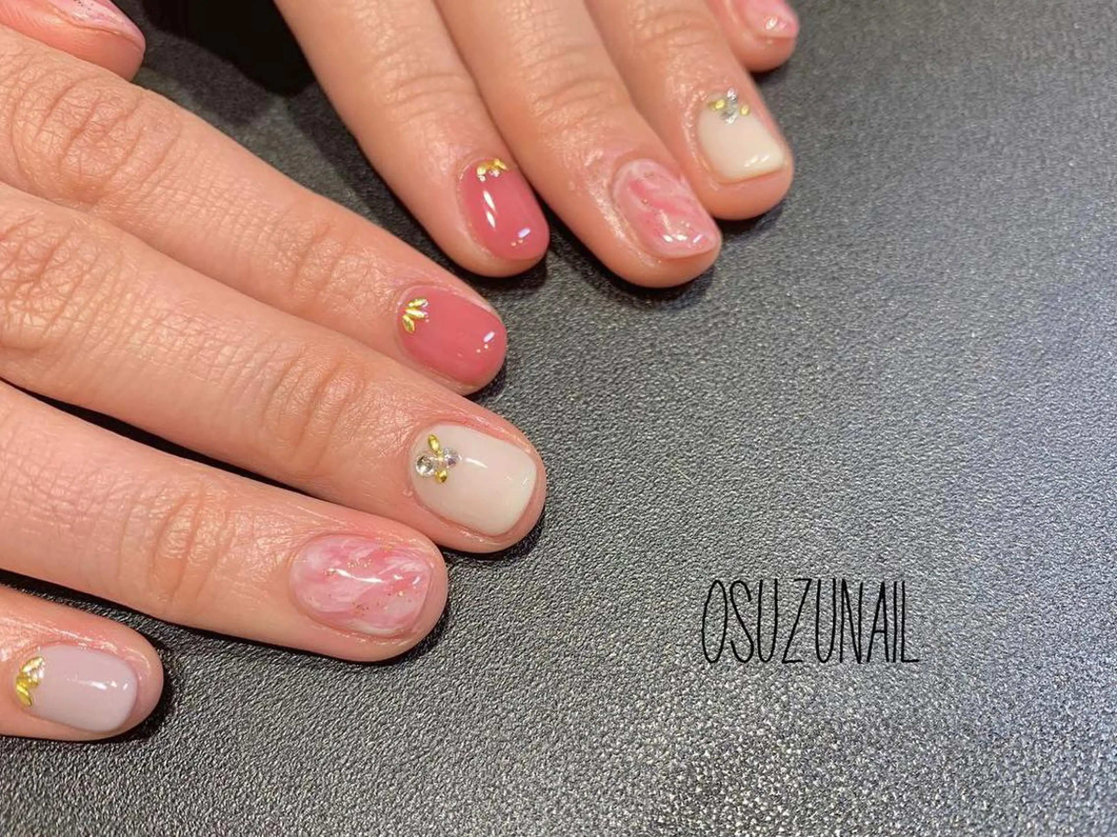 ネイル 鈴木 ひとみのエステ・リラクイメージ