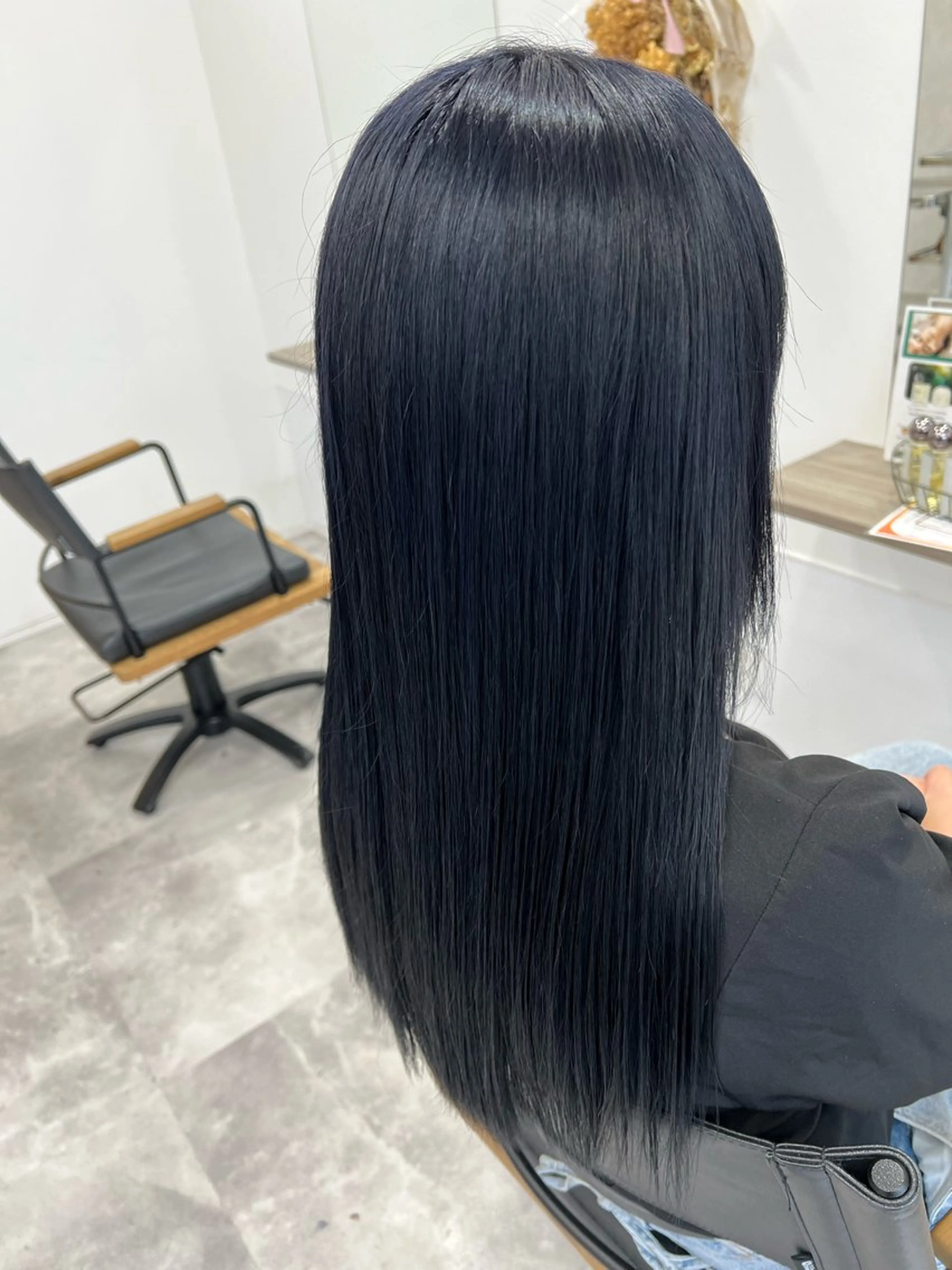 ロング 透明感/レイヤー💎 髪質改善/希美のヘアスタイル