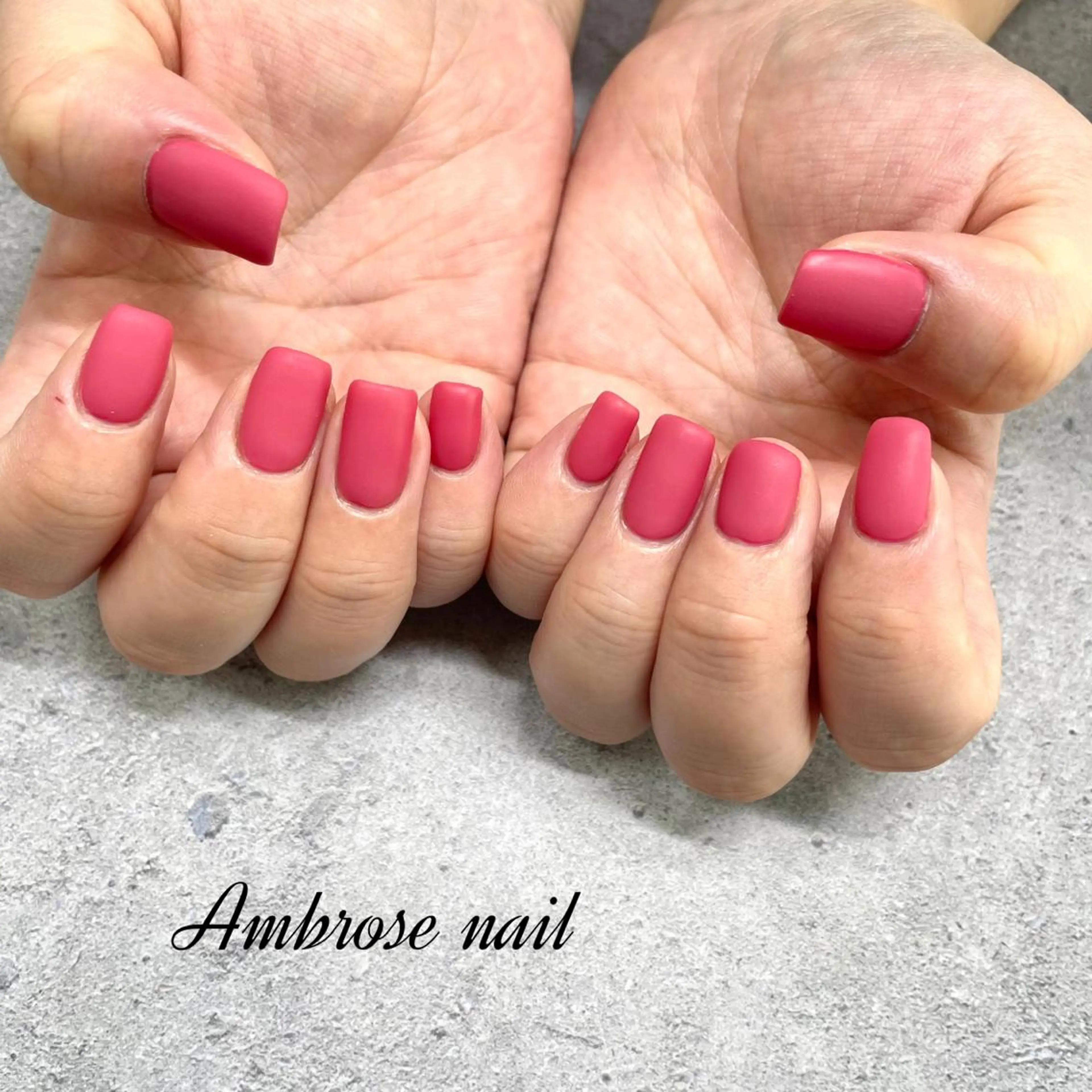 ネイル Kobe nail Uedaのネイルデザイン